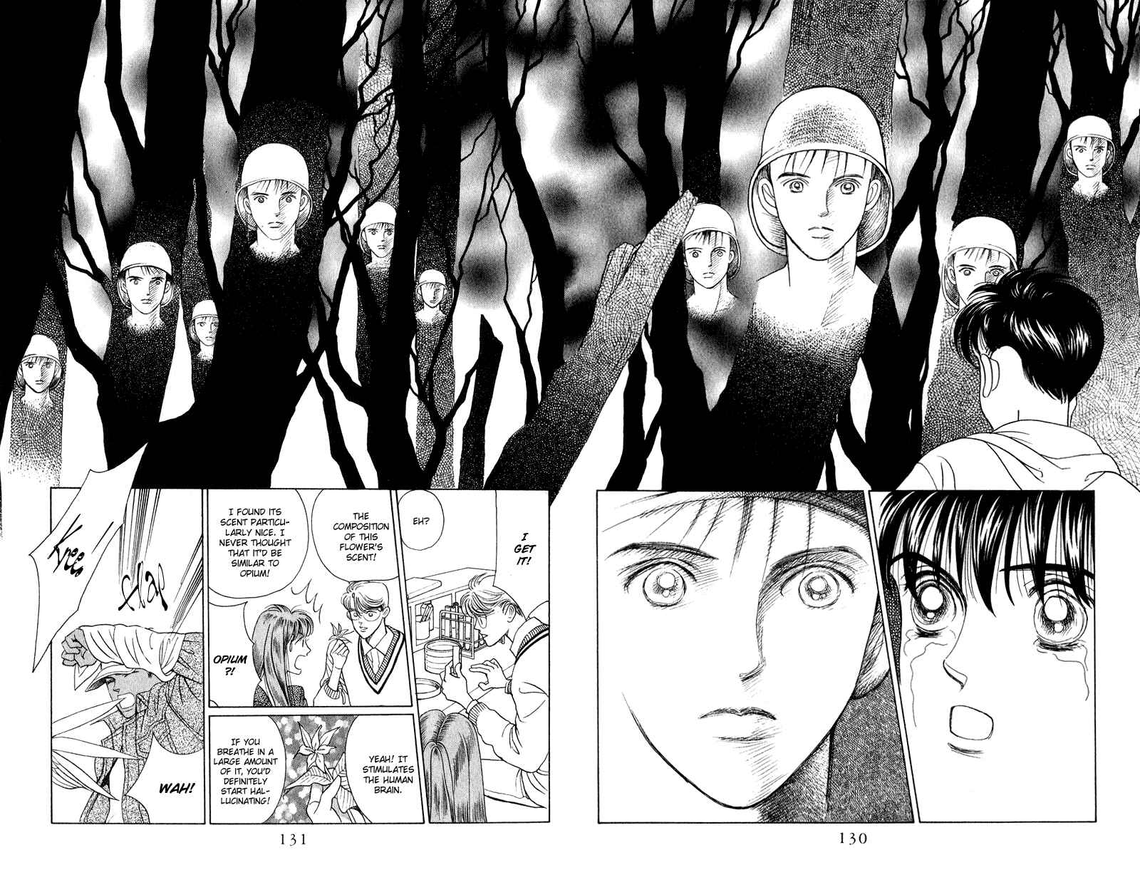 Page 37 Chapter 18 Kaguya Hime