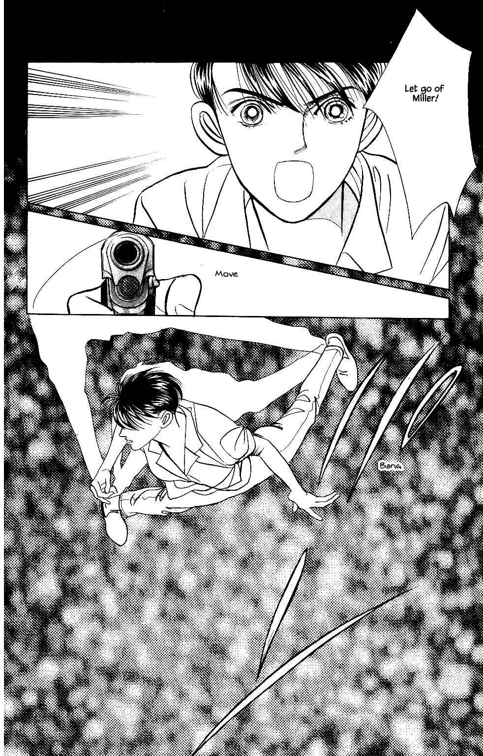 Page 15 Chapter 31 Kaguya Hime