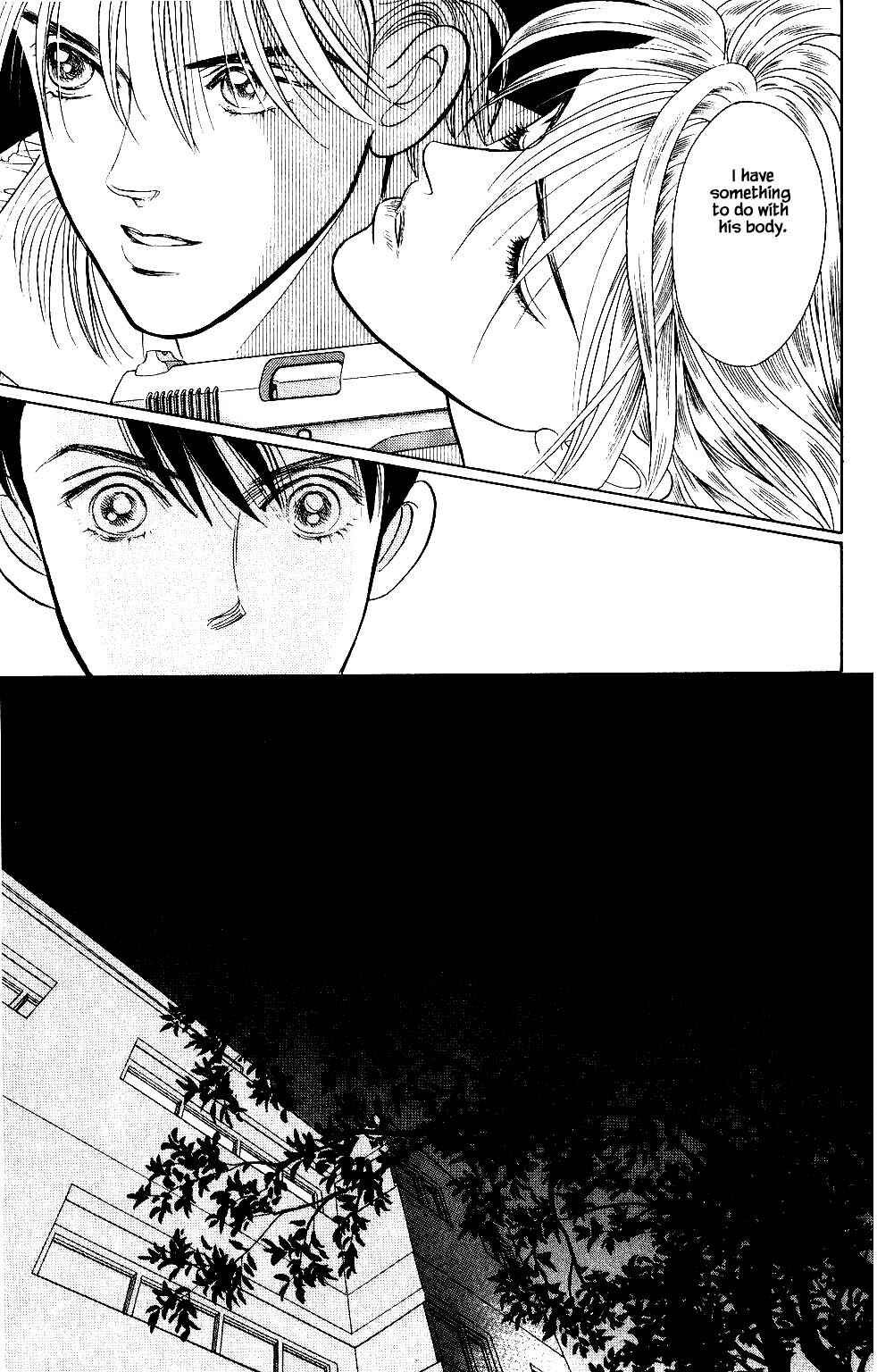 Page 18 Chapter 31 Kaguya Hime