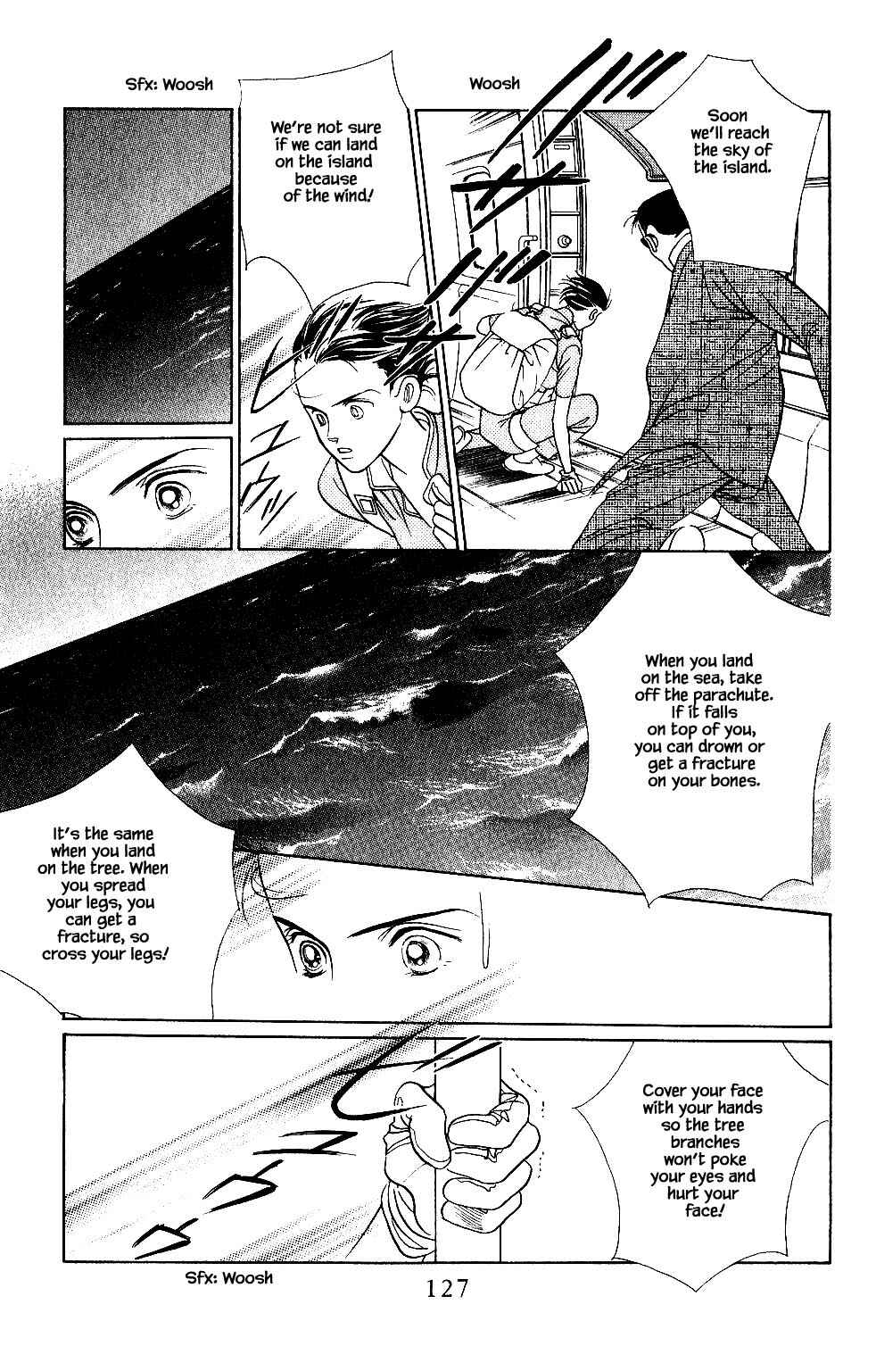 Page 2 Chapter 31 Kaguya Hime