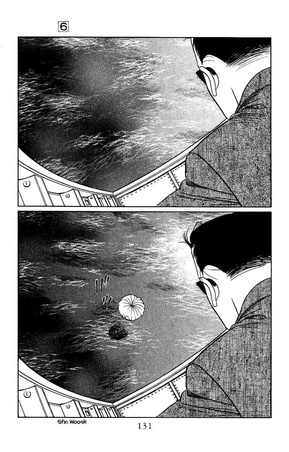 Page 6 Chapter 31 Kaguya Hime