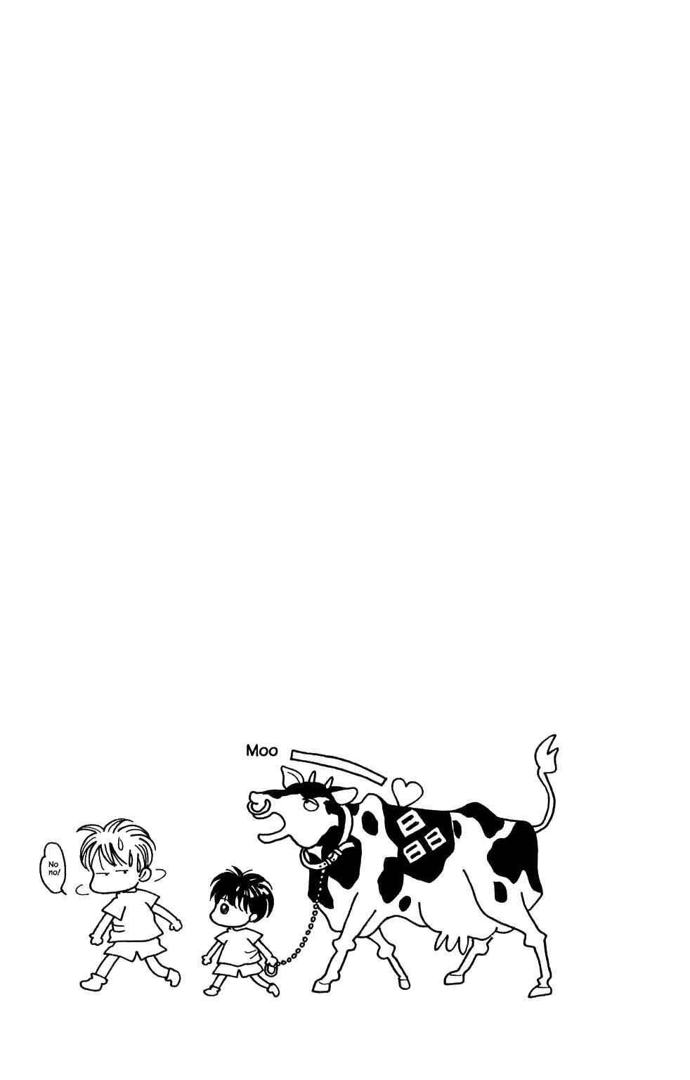 Page 17 Chapter 157 Kaguya Hime
