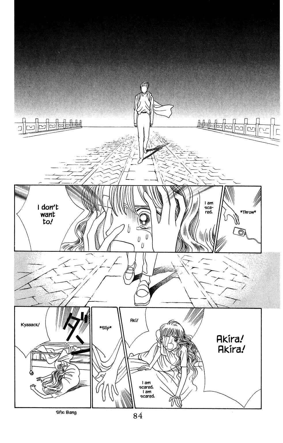 Page 6 Chapter 157 Kaguya Hime