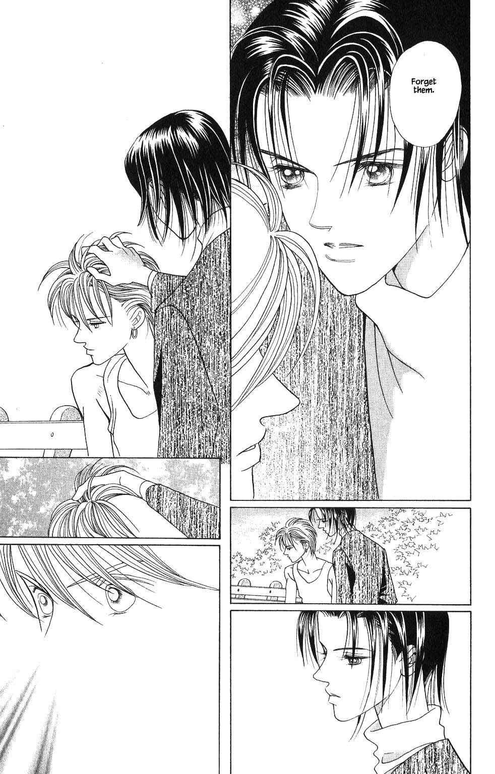 Page 18 Chapter 126 Kaguya Hime