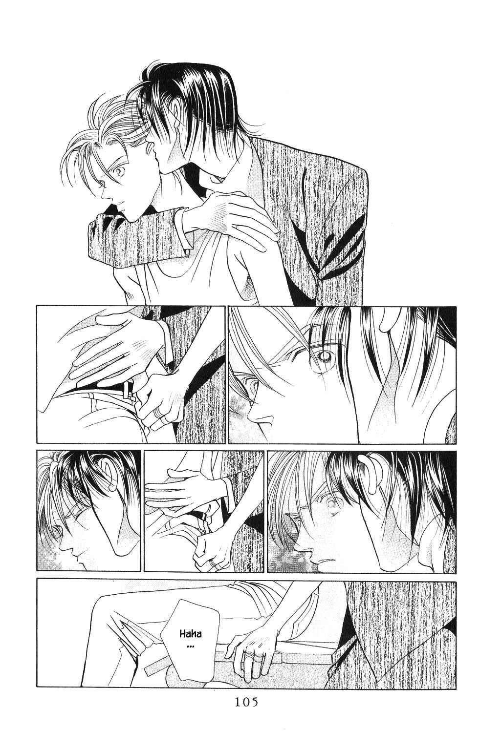 Page 20 Chapter 126 Kaguya Hime