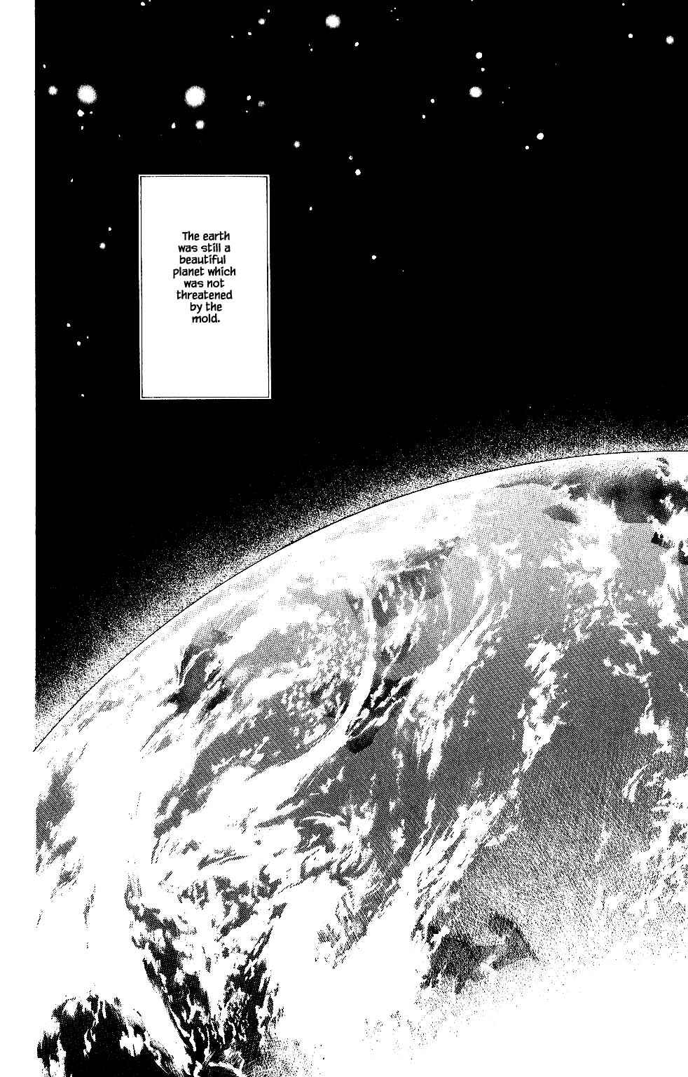 Page 3 Chapter 126 Kaguya Hime