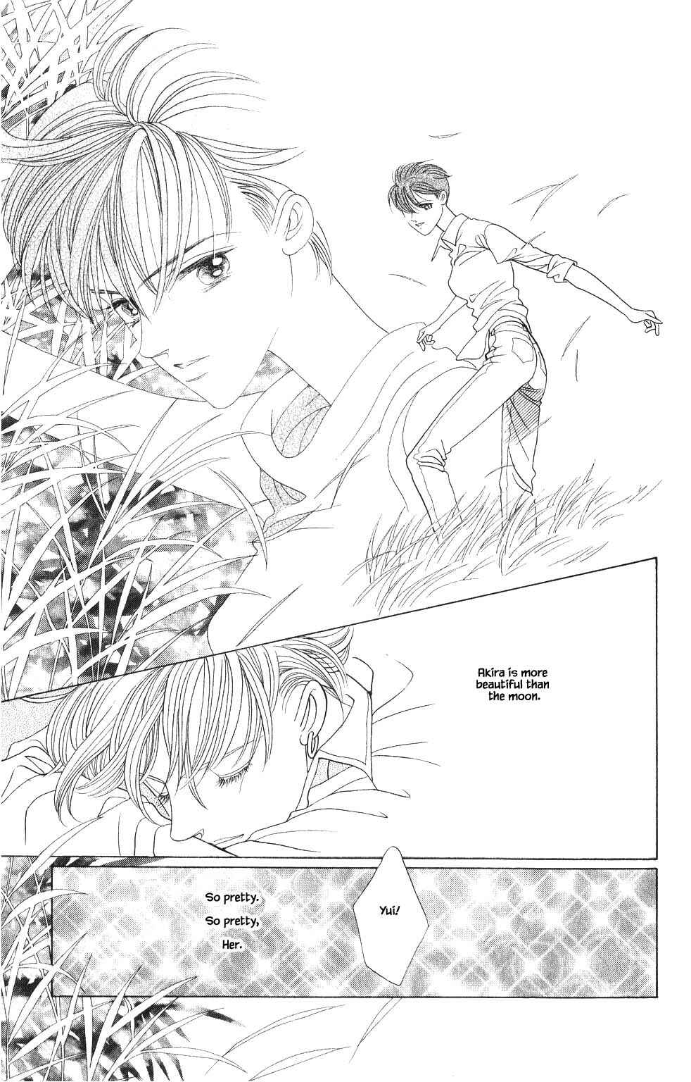 Page 6 Chapter 126 Kaguya Hime