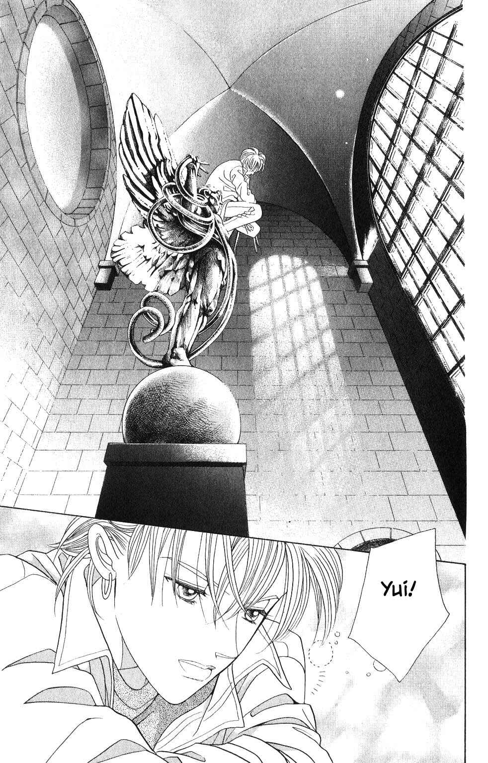 Page 8 Chapter 126 Kaguya Hime