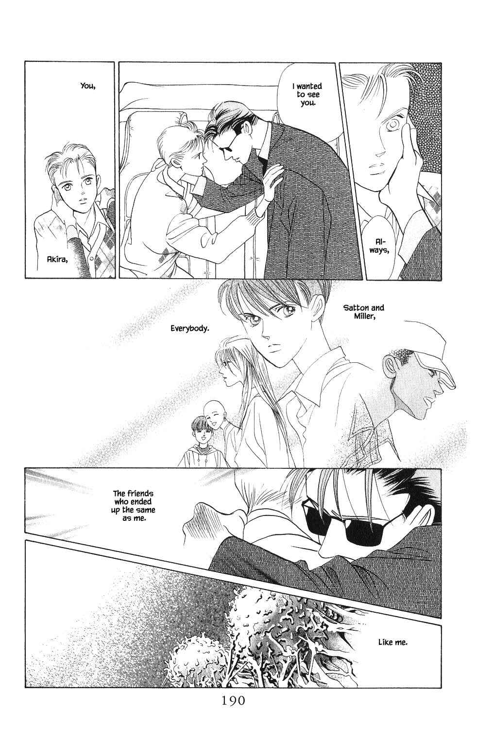 Page 11 Chapter 90 Kaguya Hime