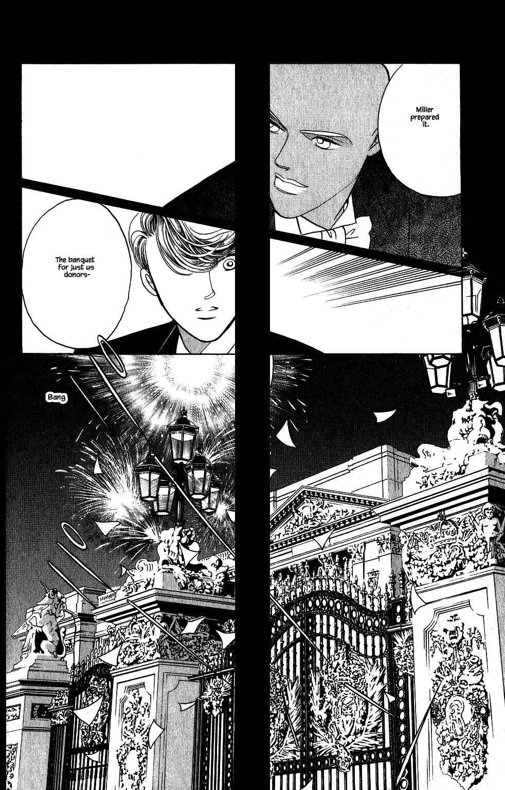 Page 19 Chapter 113 Kaguya Hime
