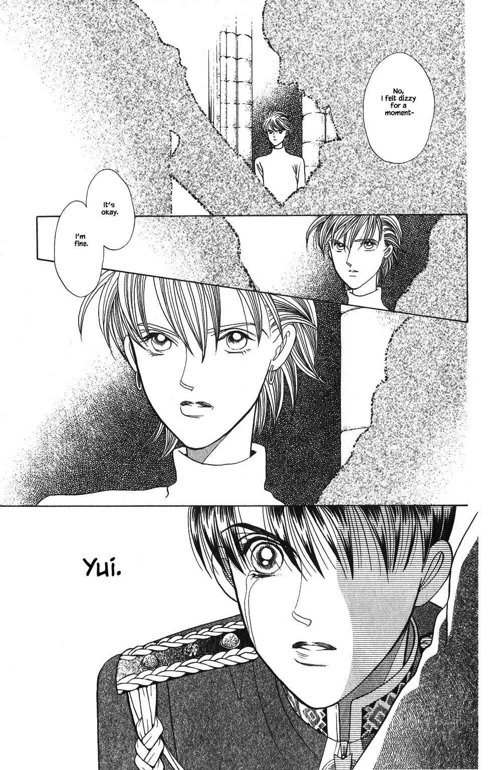 Page 2 Chapter 113 Kaguya Hime