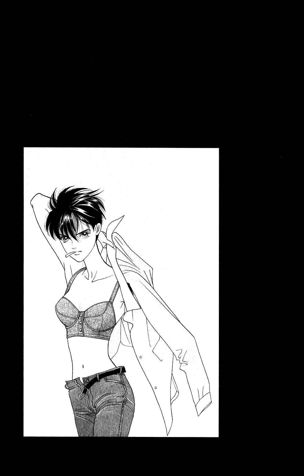 Page 20 Chapter 113 Kaguya Hime