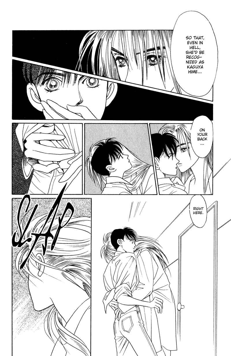 Page 43 Chapter 16 Kaguya Hime