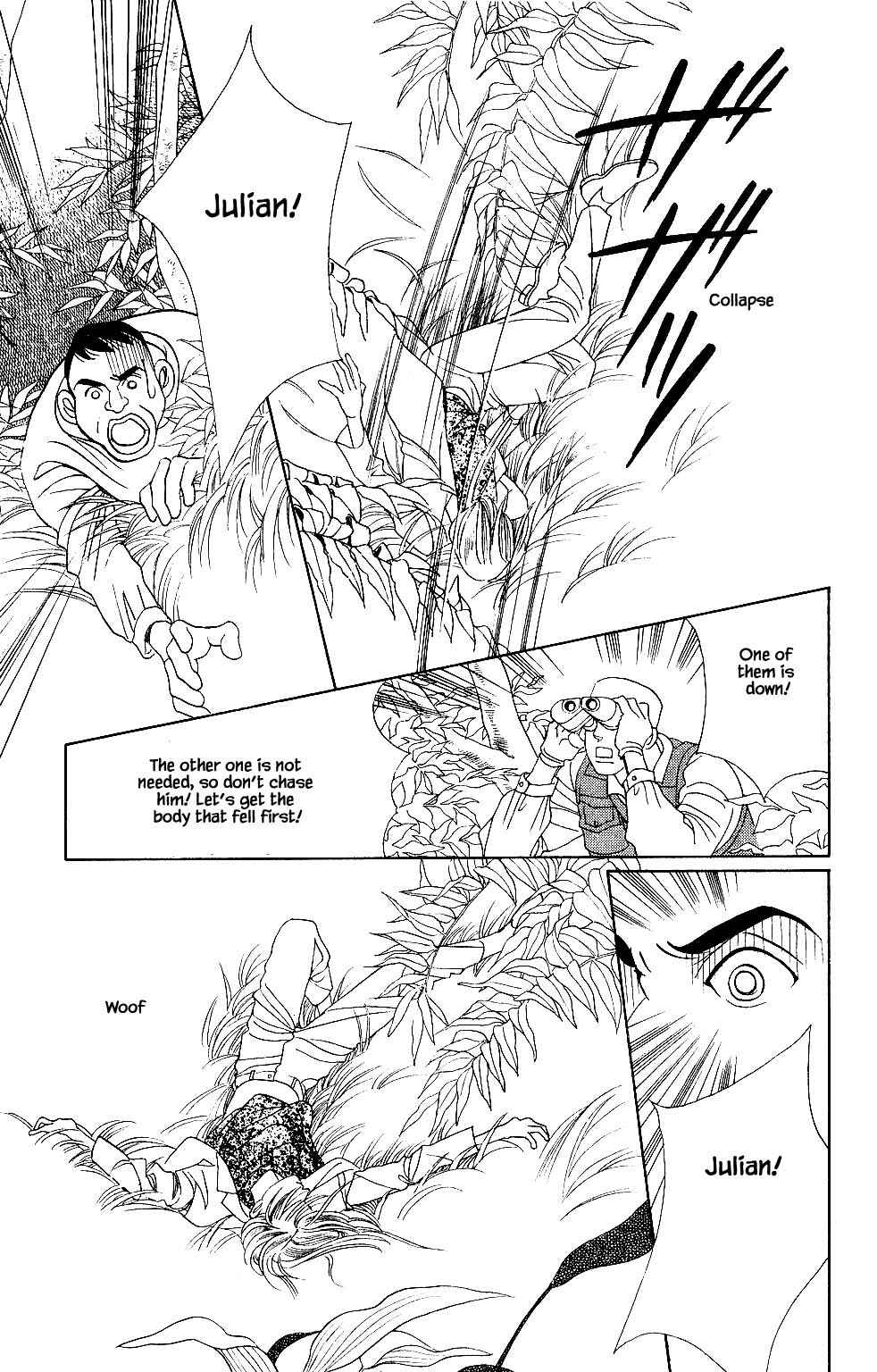 Page 10 Chapter 35 Kaguya Hime