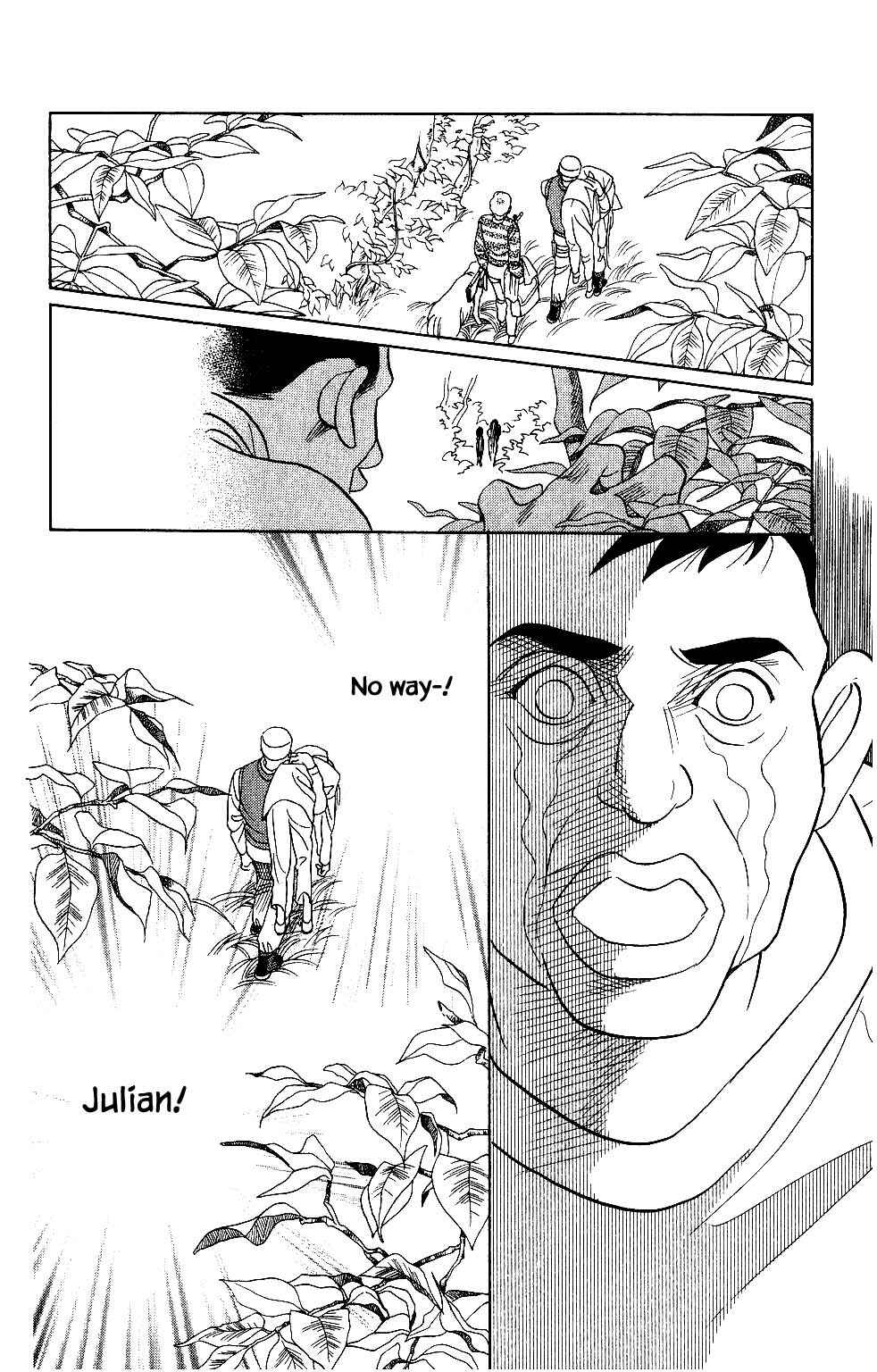 Page 13 Chapter 35 Kaguya Hime