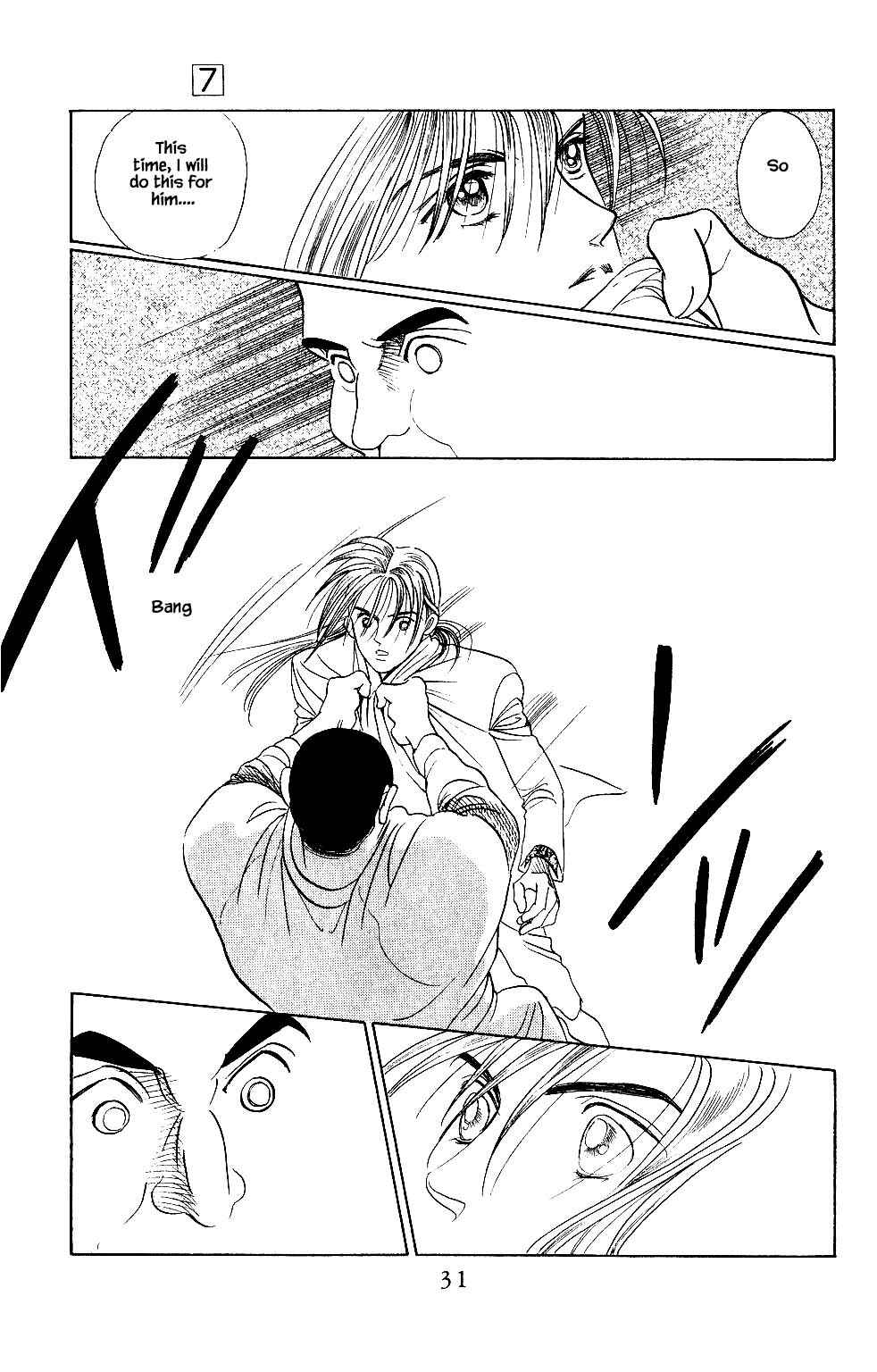 Page 6 Chapter 35 Kaguya Hime