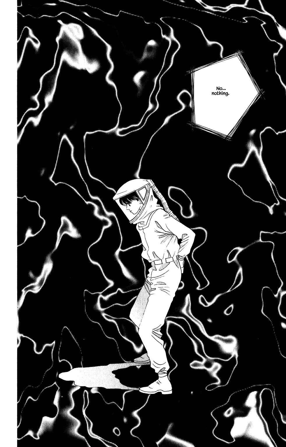 Page 18 Chapter 191 Kaguya Hime