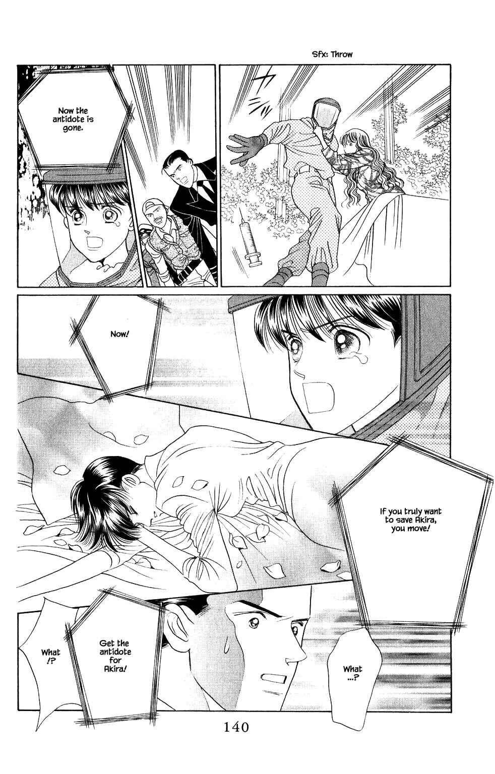 Page 5 Chapter 191 Kaguya Hime