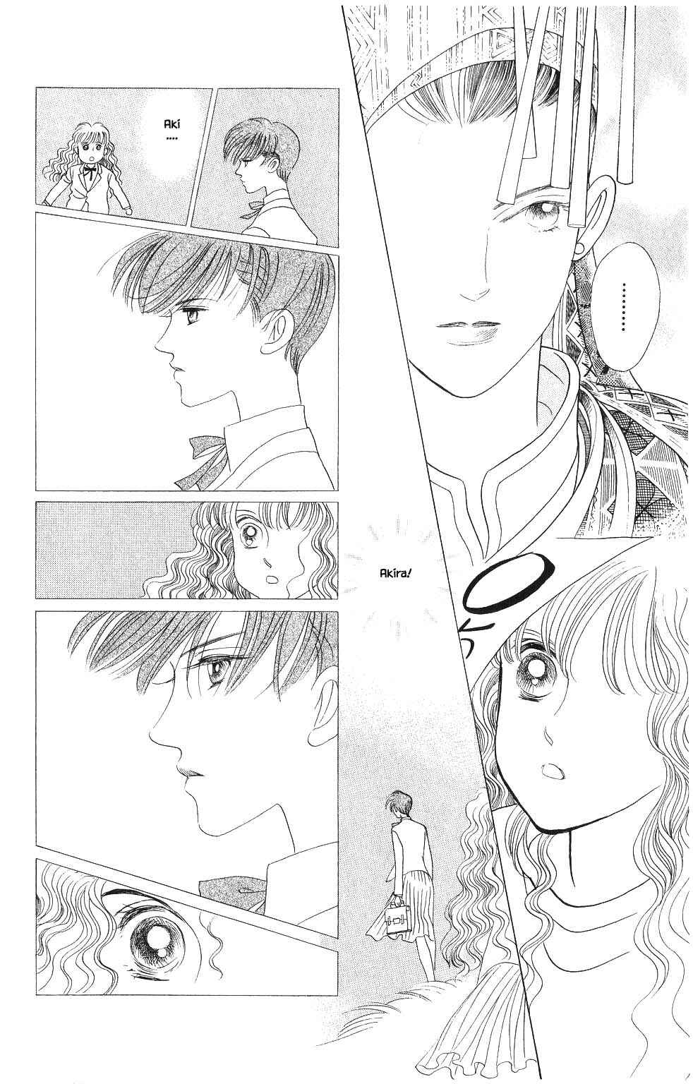 Page 8 Chapter 85 Kaguya Hime