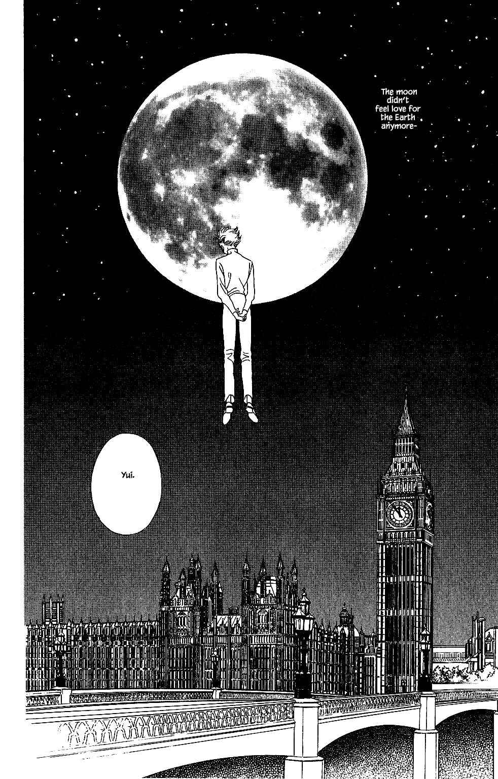 Page 13 Chapter 117 Kaguya Hime
