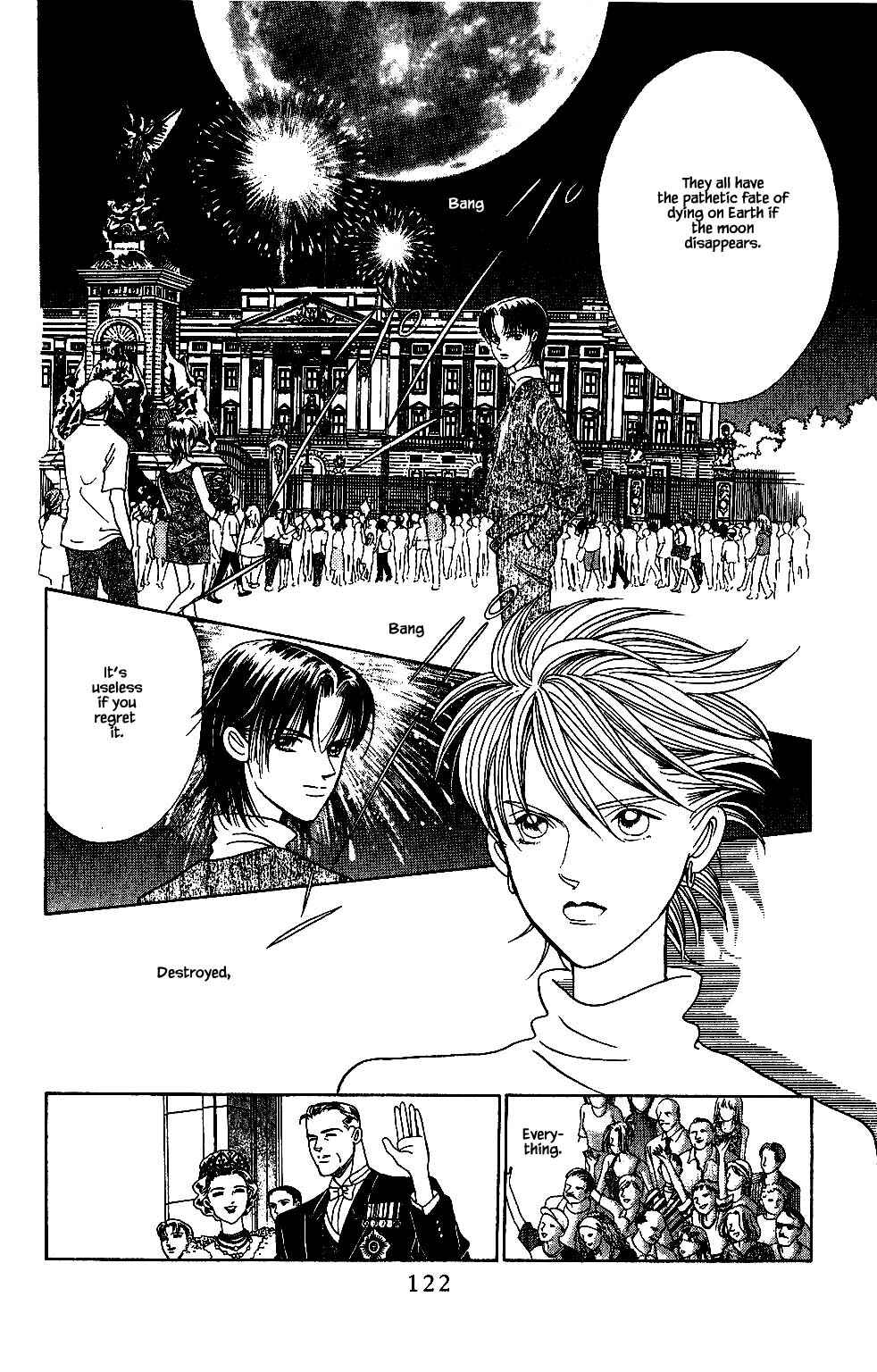 Page 15 Chapter 117 Kaguya Hime