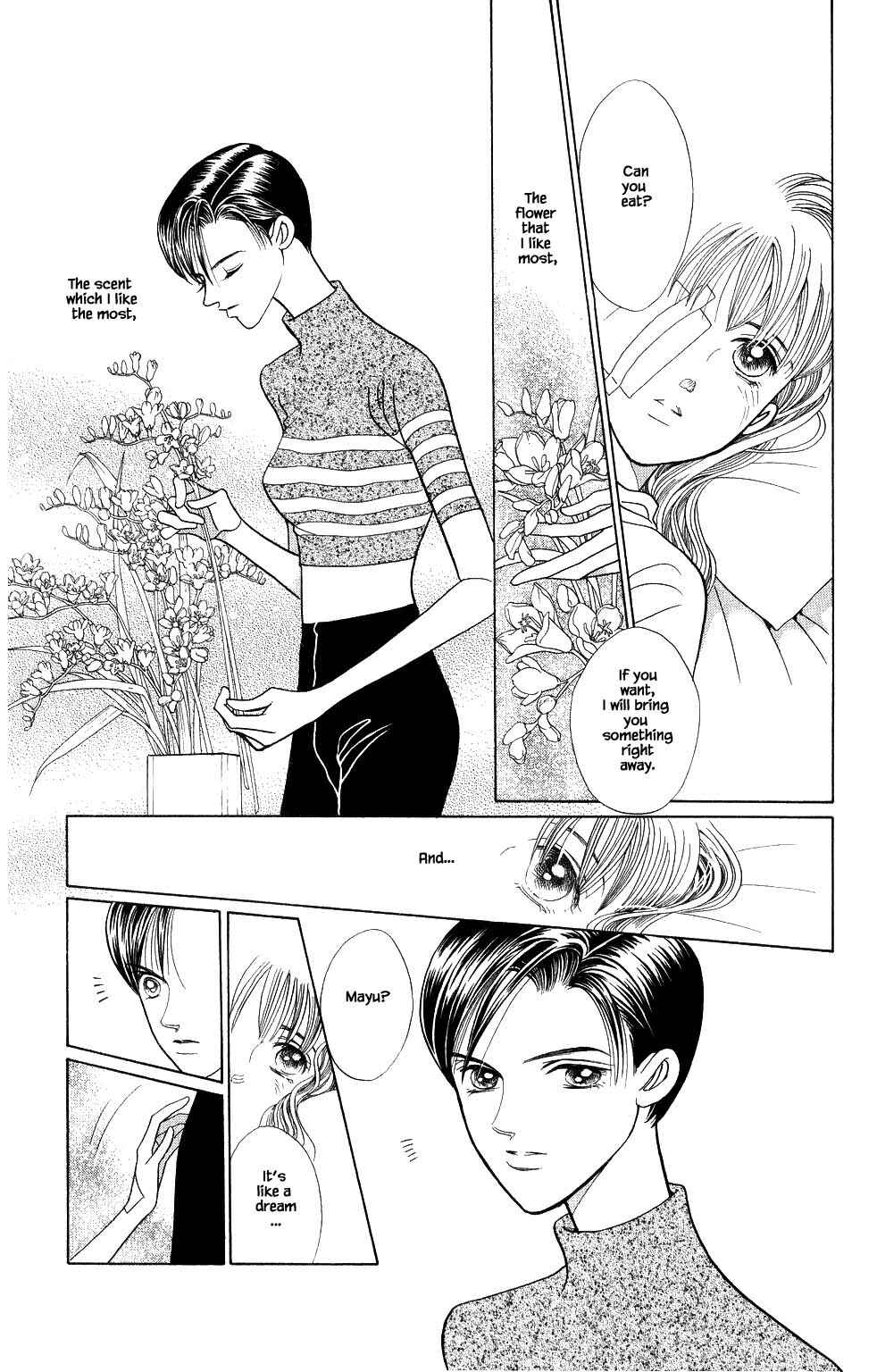 Page 9 Chapter 153 Kaguya Hime