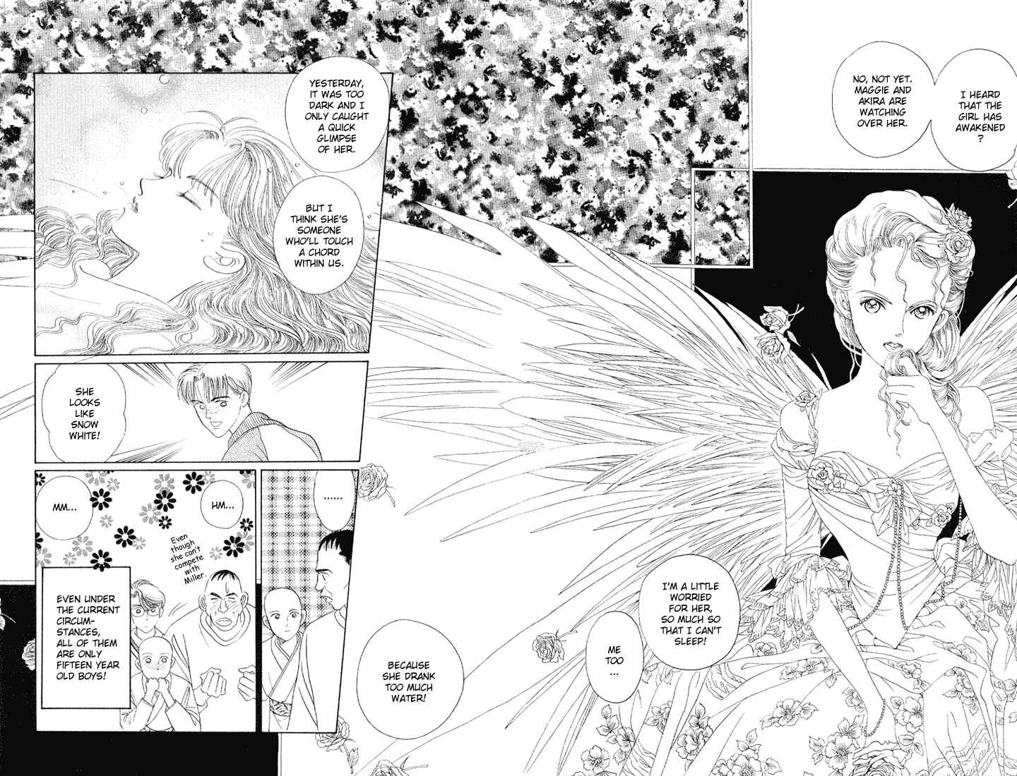 Page 2 Chapter 9 Kaguya Hime