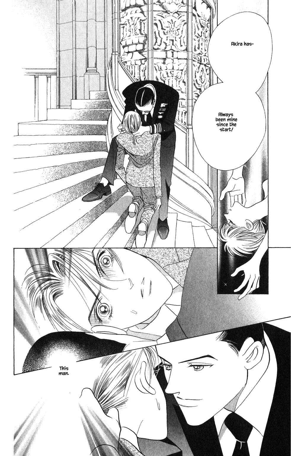 Page 19 Chapter 178 Kaguya Hime