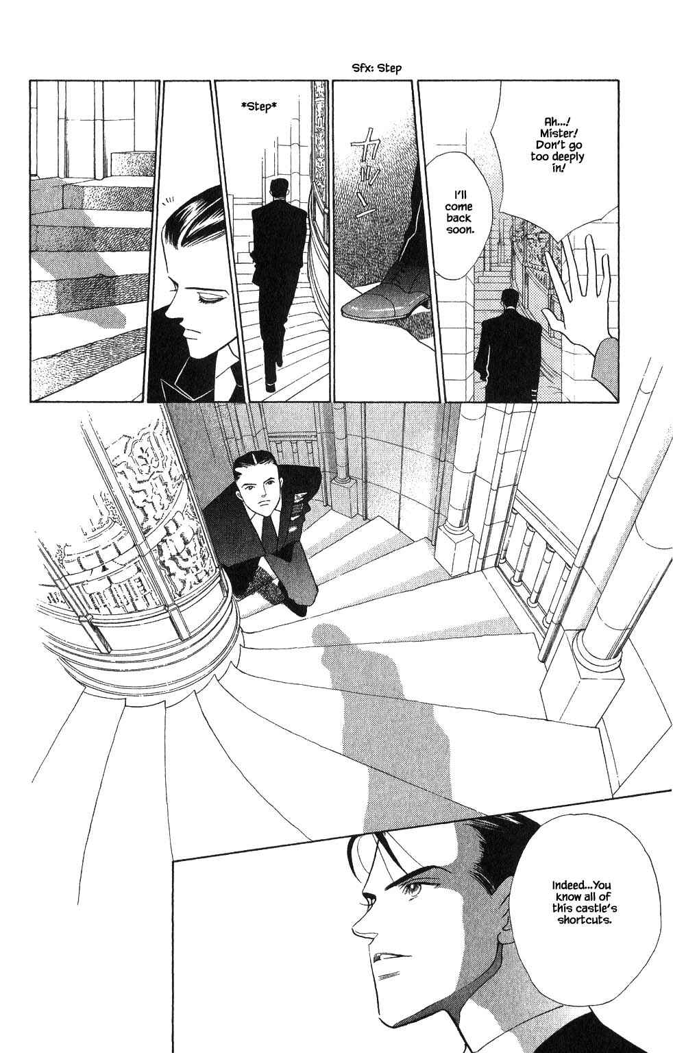 Page 5 Chapter 178 Kaguya Hime