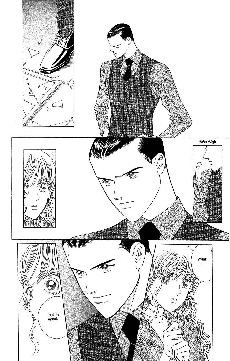 Page 20 Chapter 174 Kaguya Hime