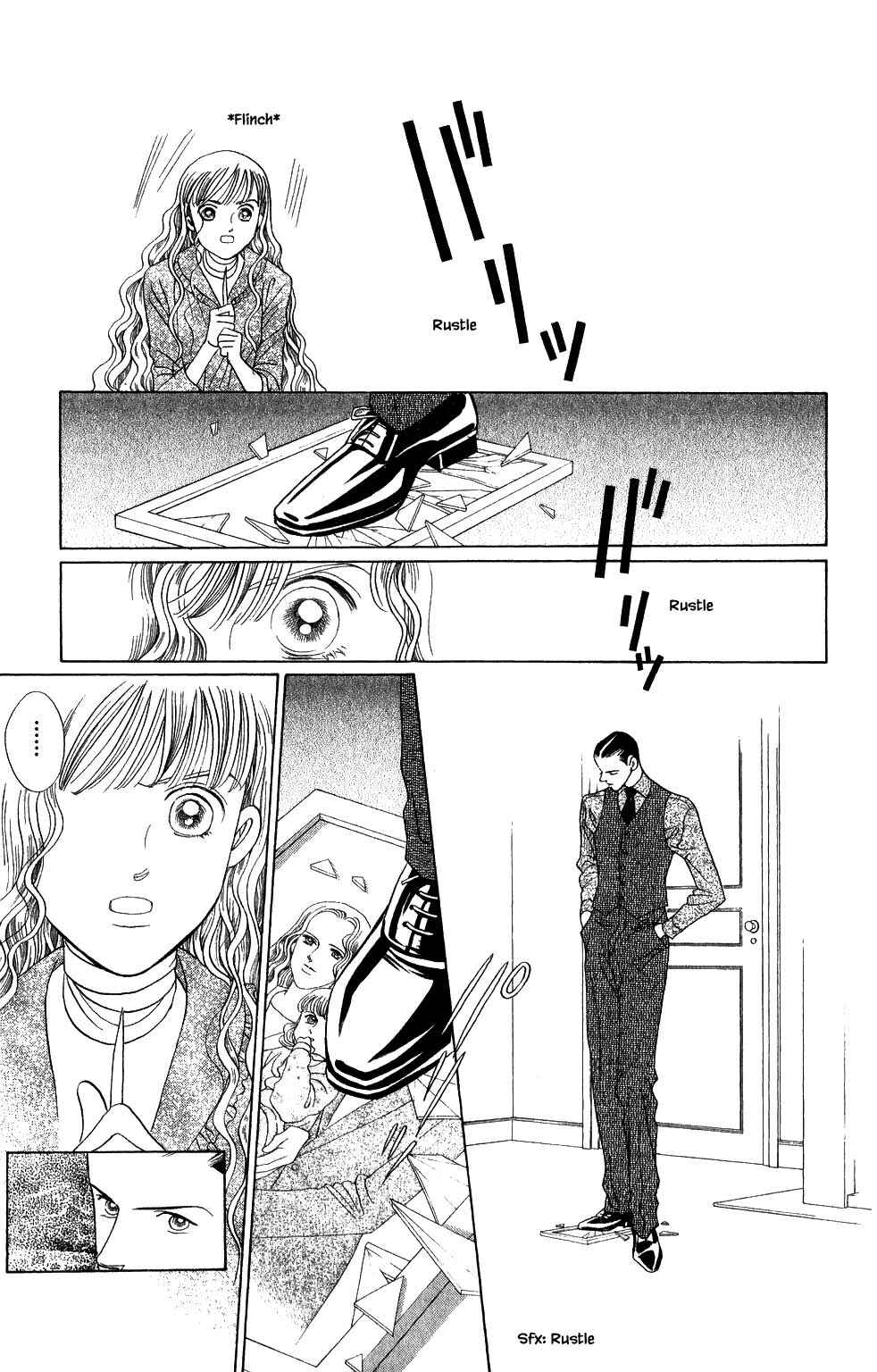 Page 21 Chapter 174 Kaguya Hime