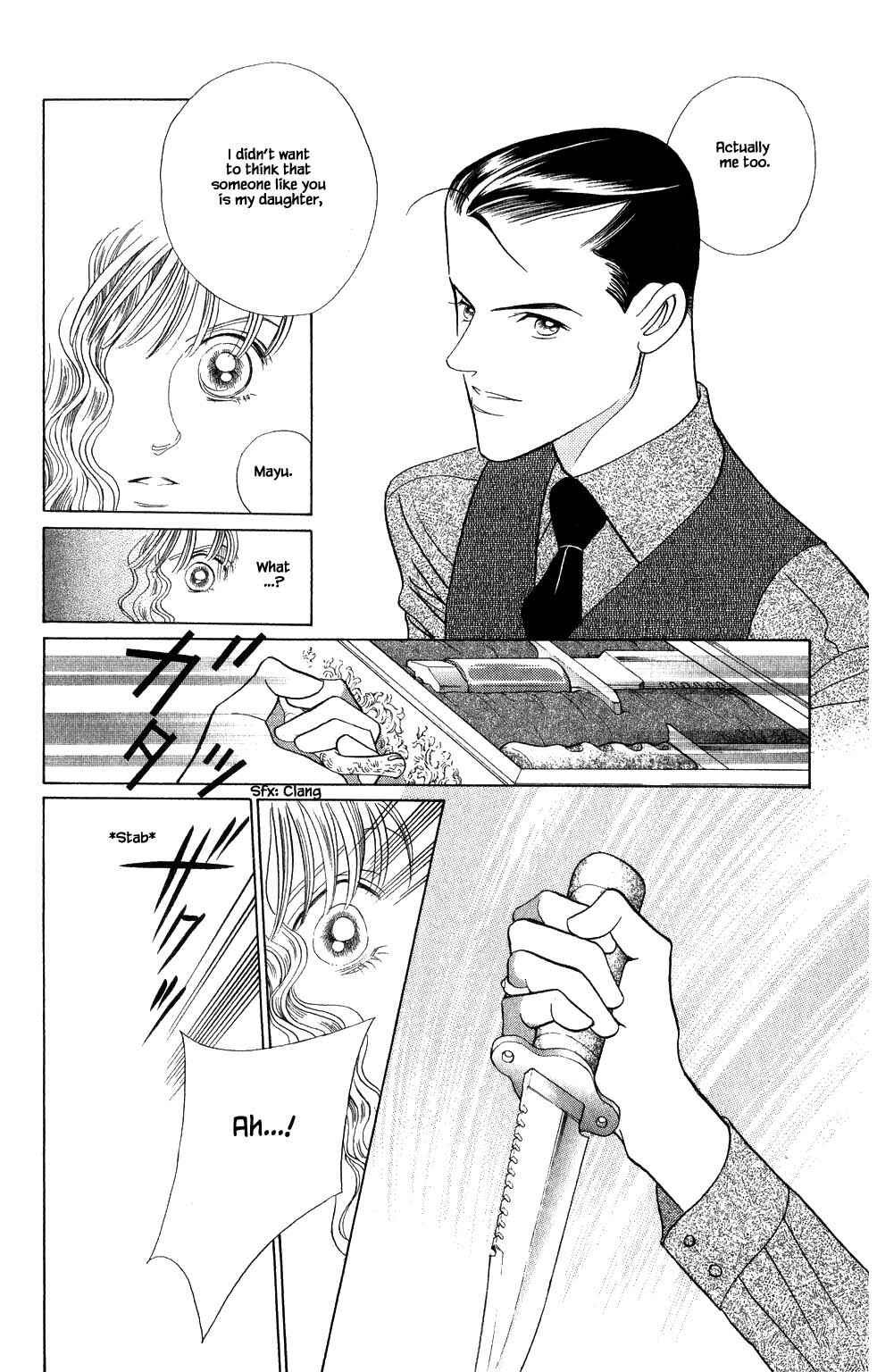 Page 22 Chapter 174 Kaguya Hime