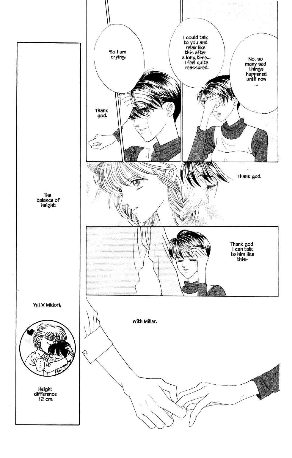 Page 22 Chapter 206 Kaguya Hime