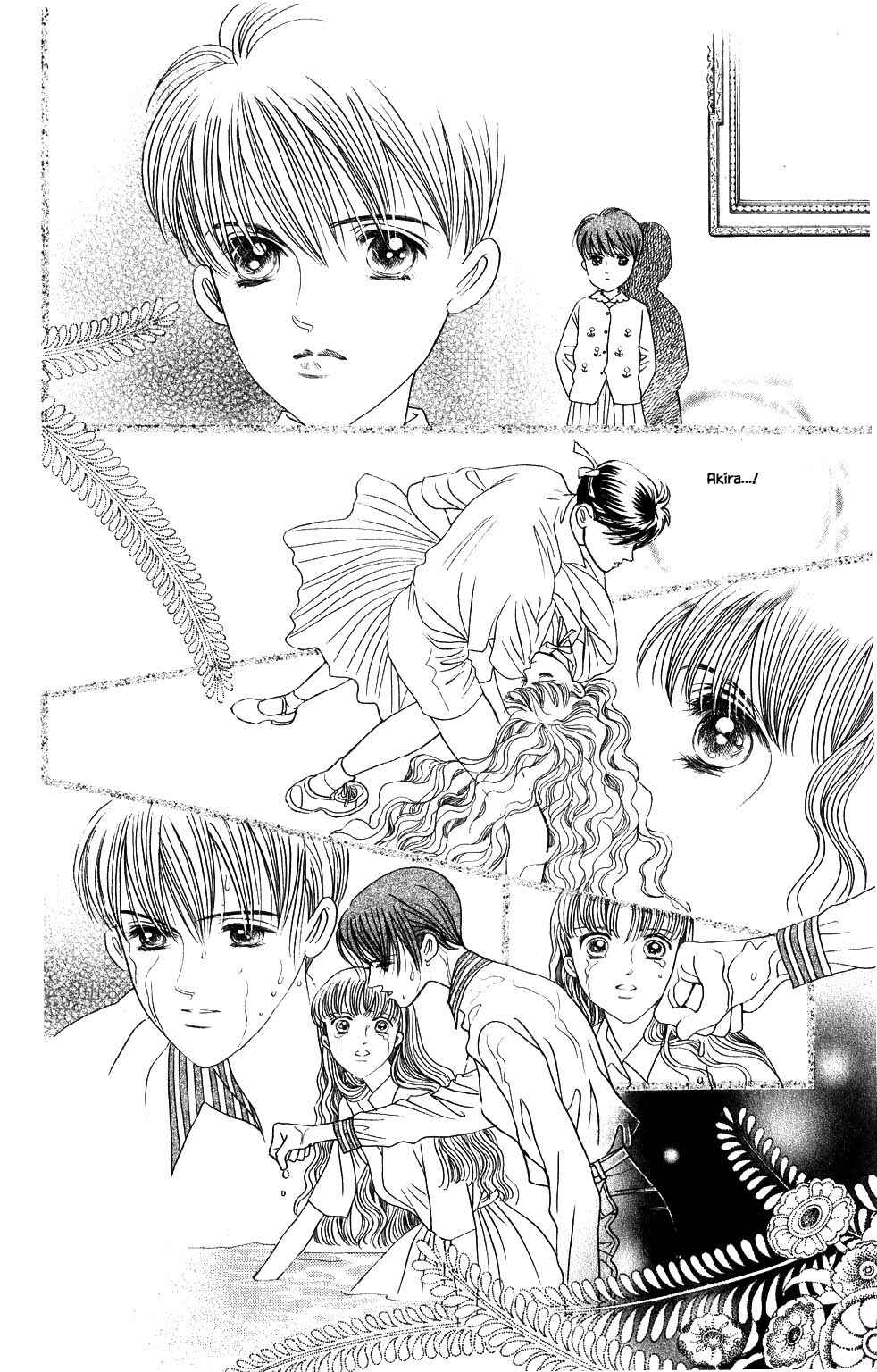 Page 13 Chapter 186 Kaguya Hime