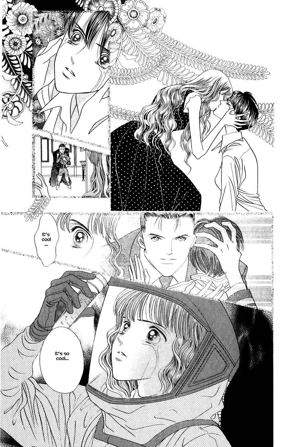 Page 14 Chapter 186 Kaguya Hime