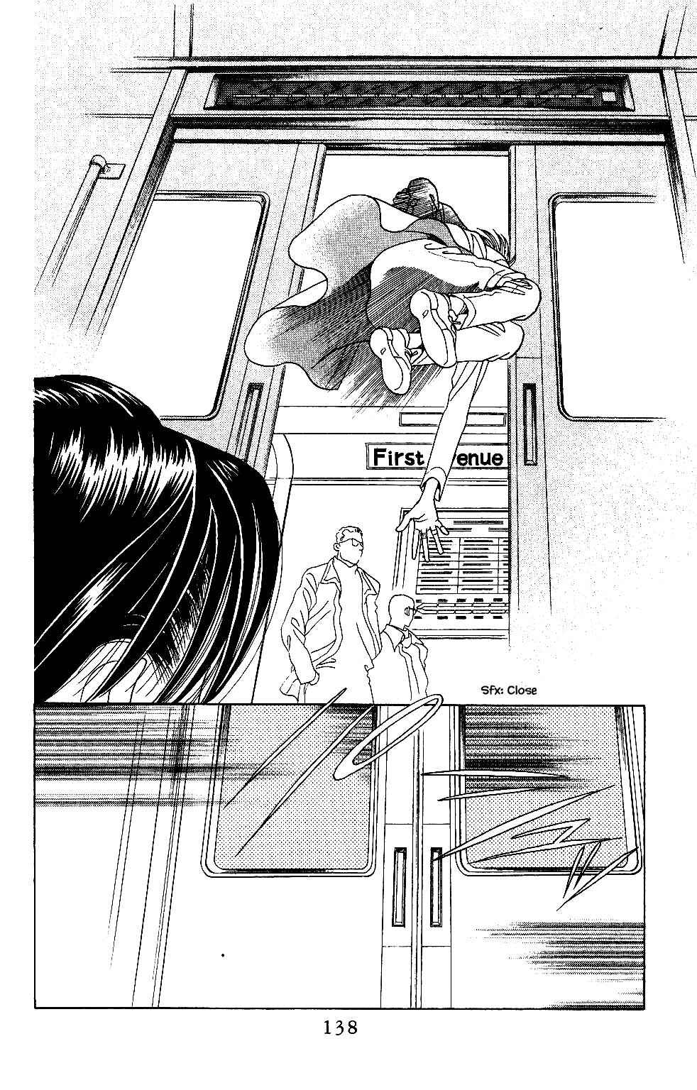 Page 11 Chapter 128 Kaguya Hime