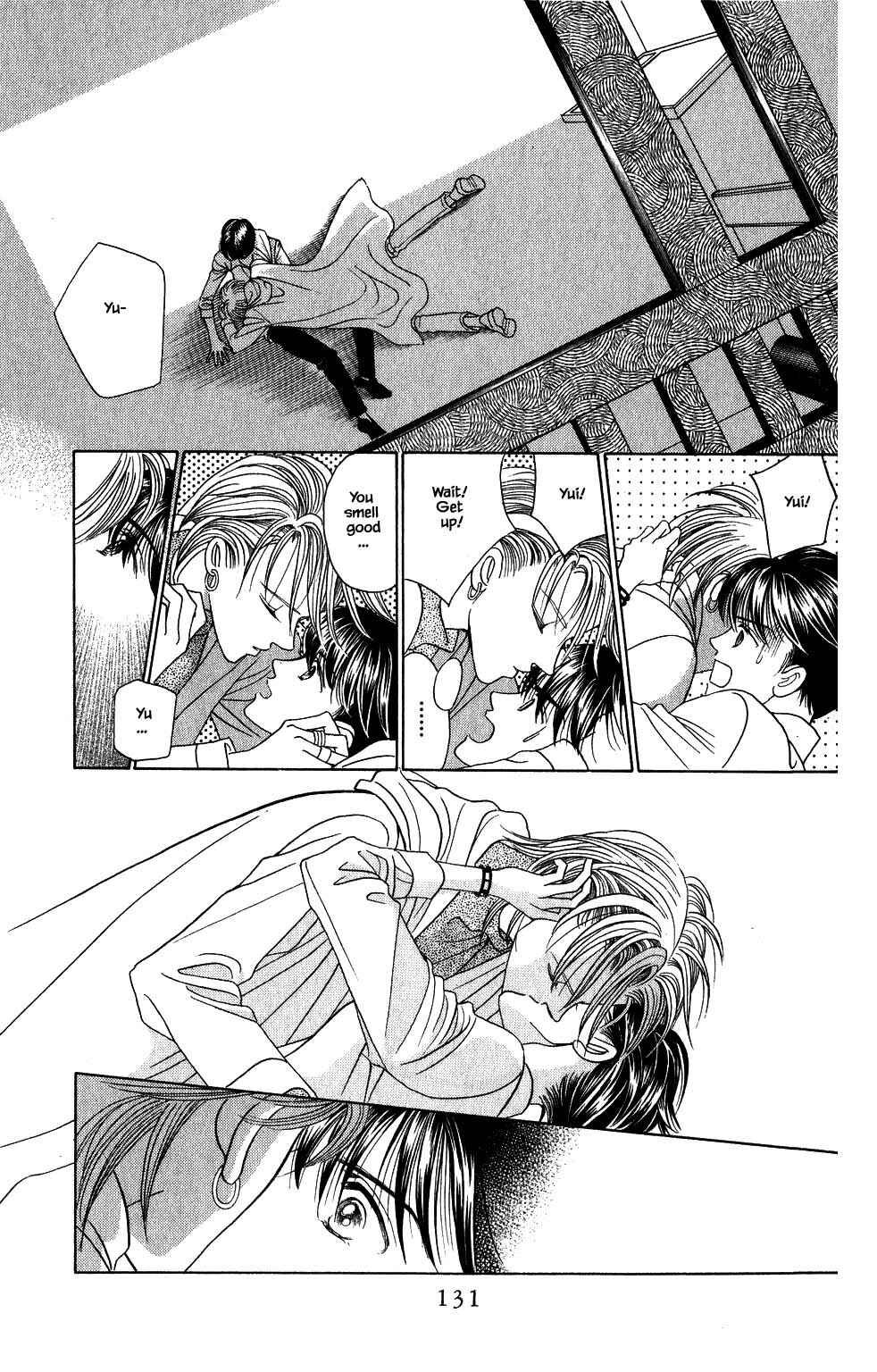 Page 12 Chapter 149 Kaguya Hime
