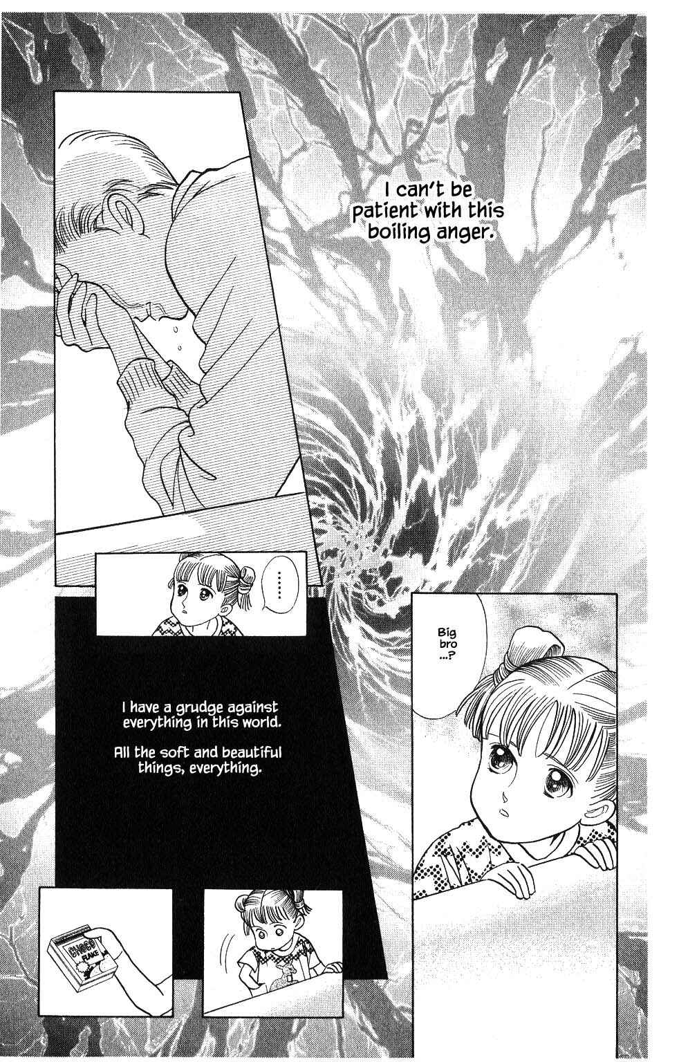 Page 10 Chapter 98 Kaguya Hime