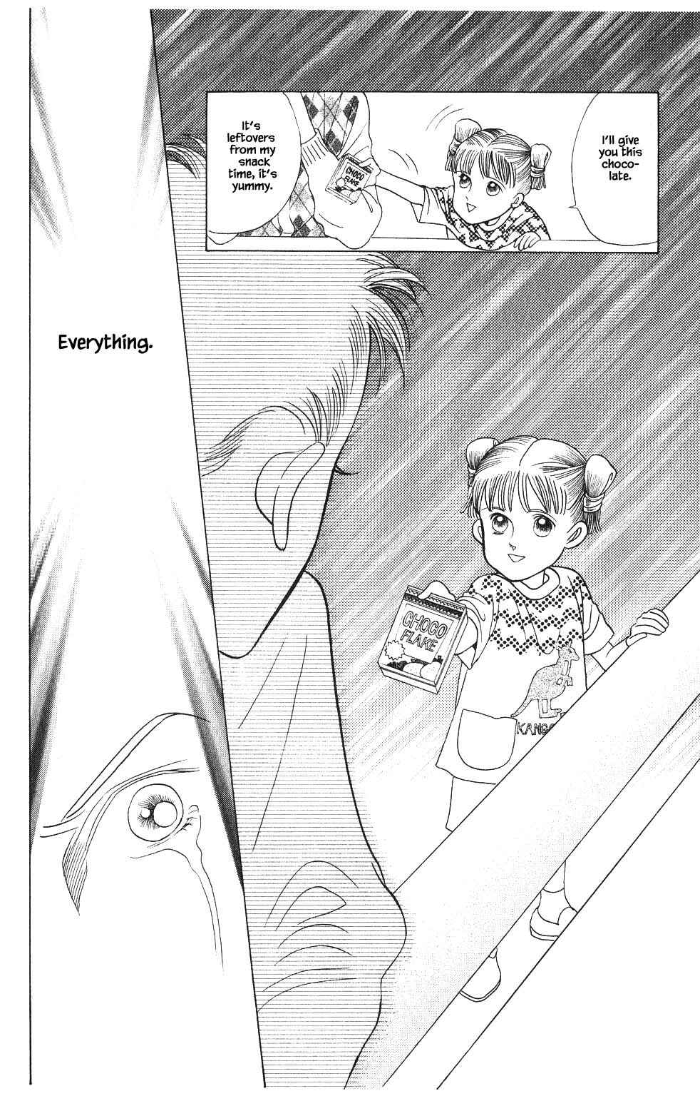 Page 11 Chapter 98 Kaguya Hime