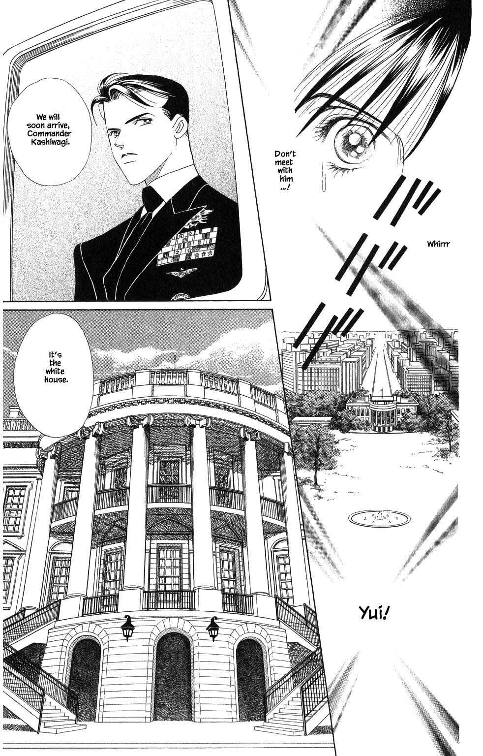 Page 2 Chapter 180 Kaguya Hime