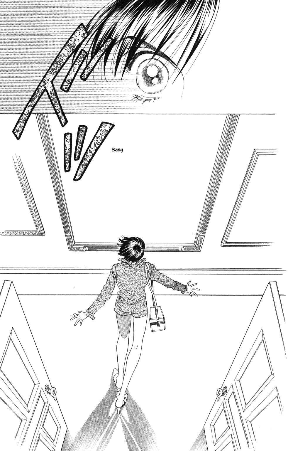 Page 21 Chapter 180 Kaguya Hime