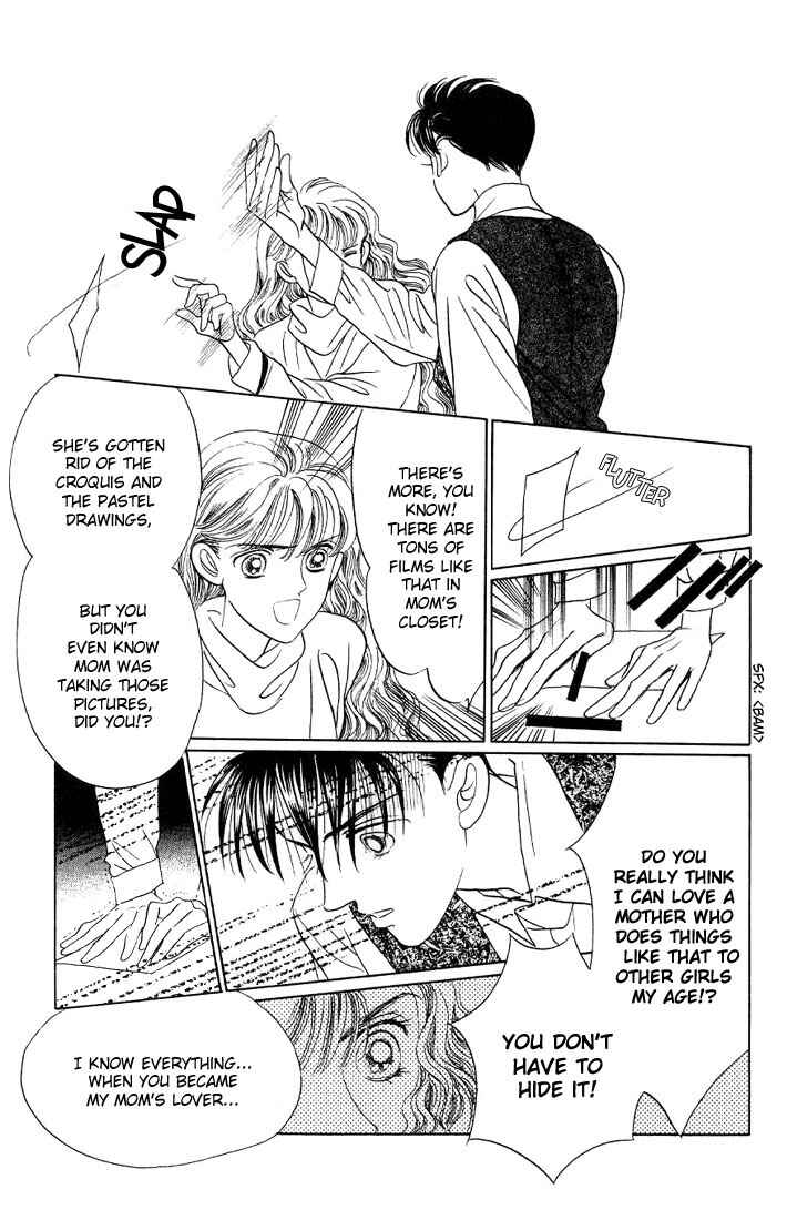 Page 22 Chapter 6 Kaguya Hime