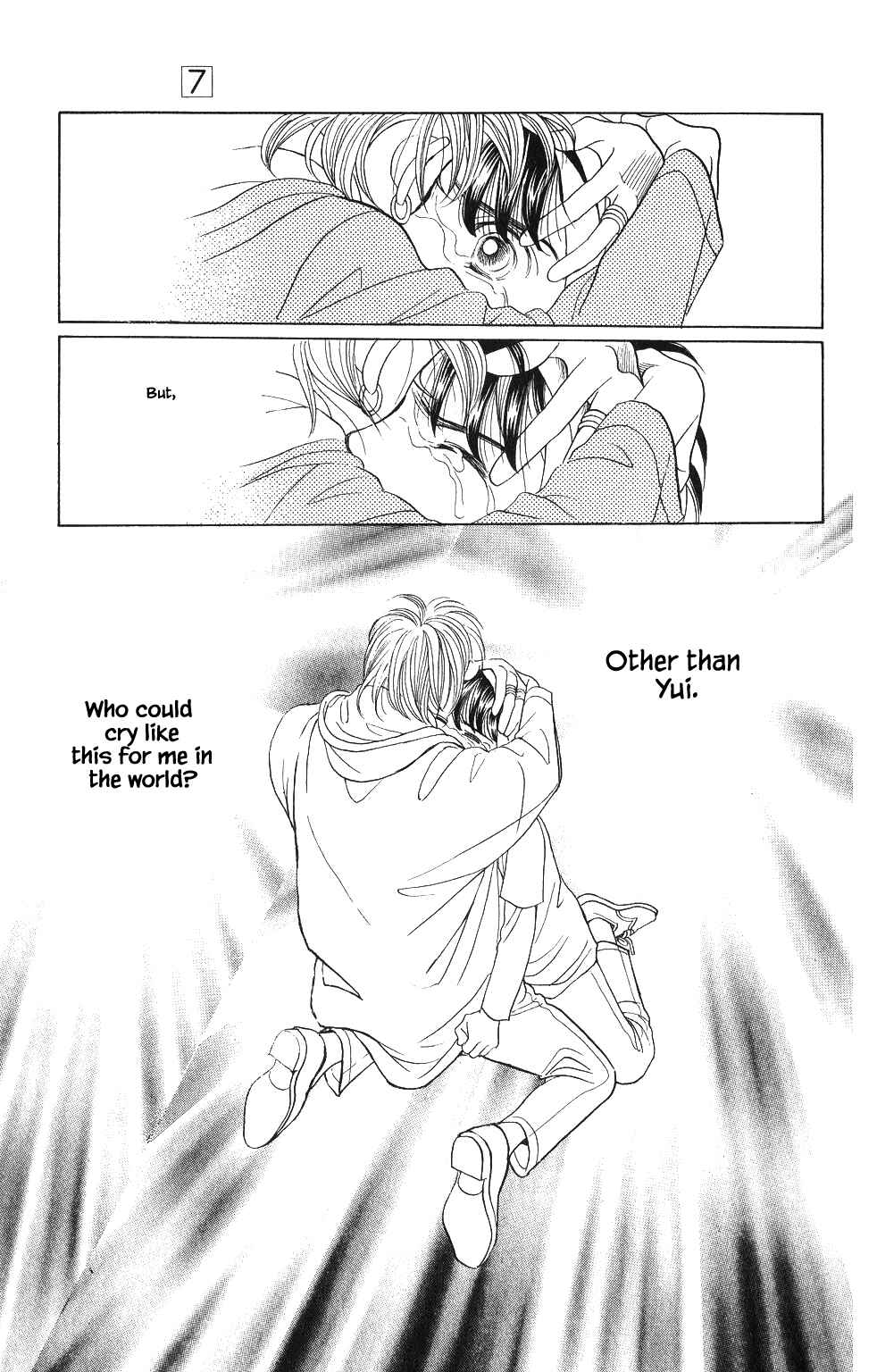 Page 18 Chapter 42 Kaguya Hime