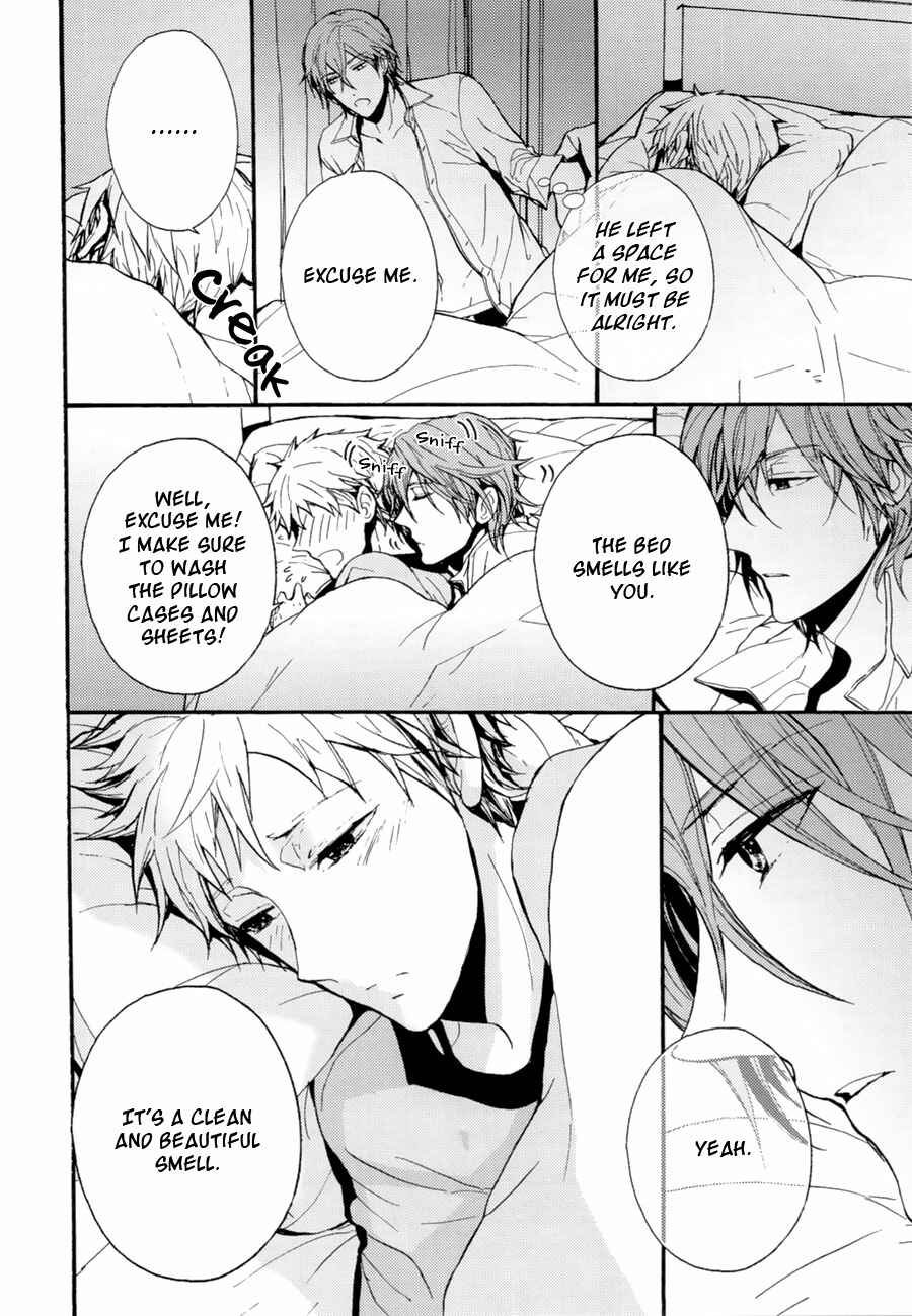 Page 11 Chapter 5 the killer