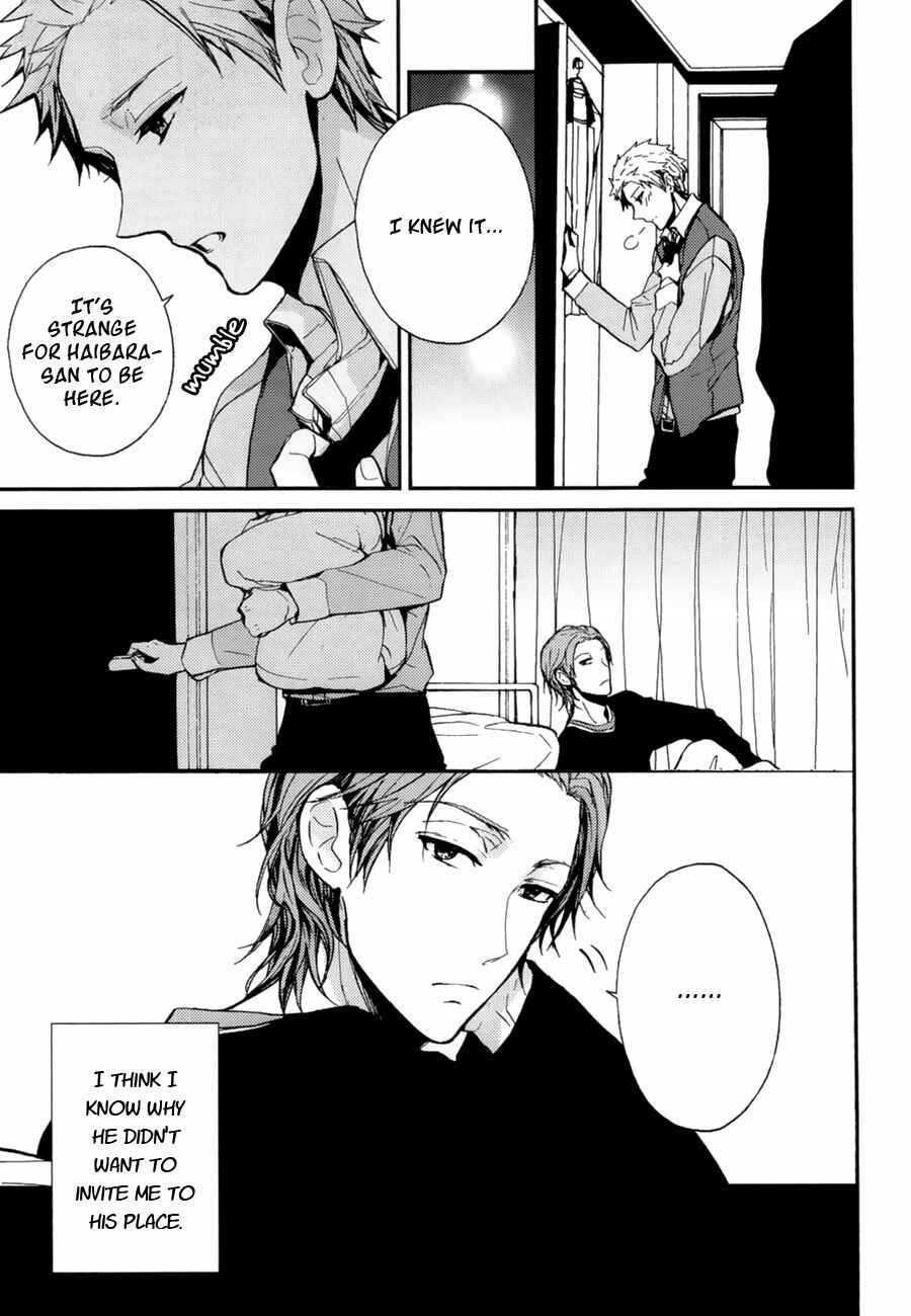 Page 8 Chapter 5 the killer