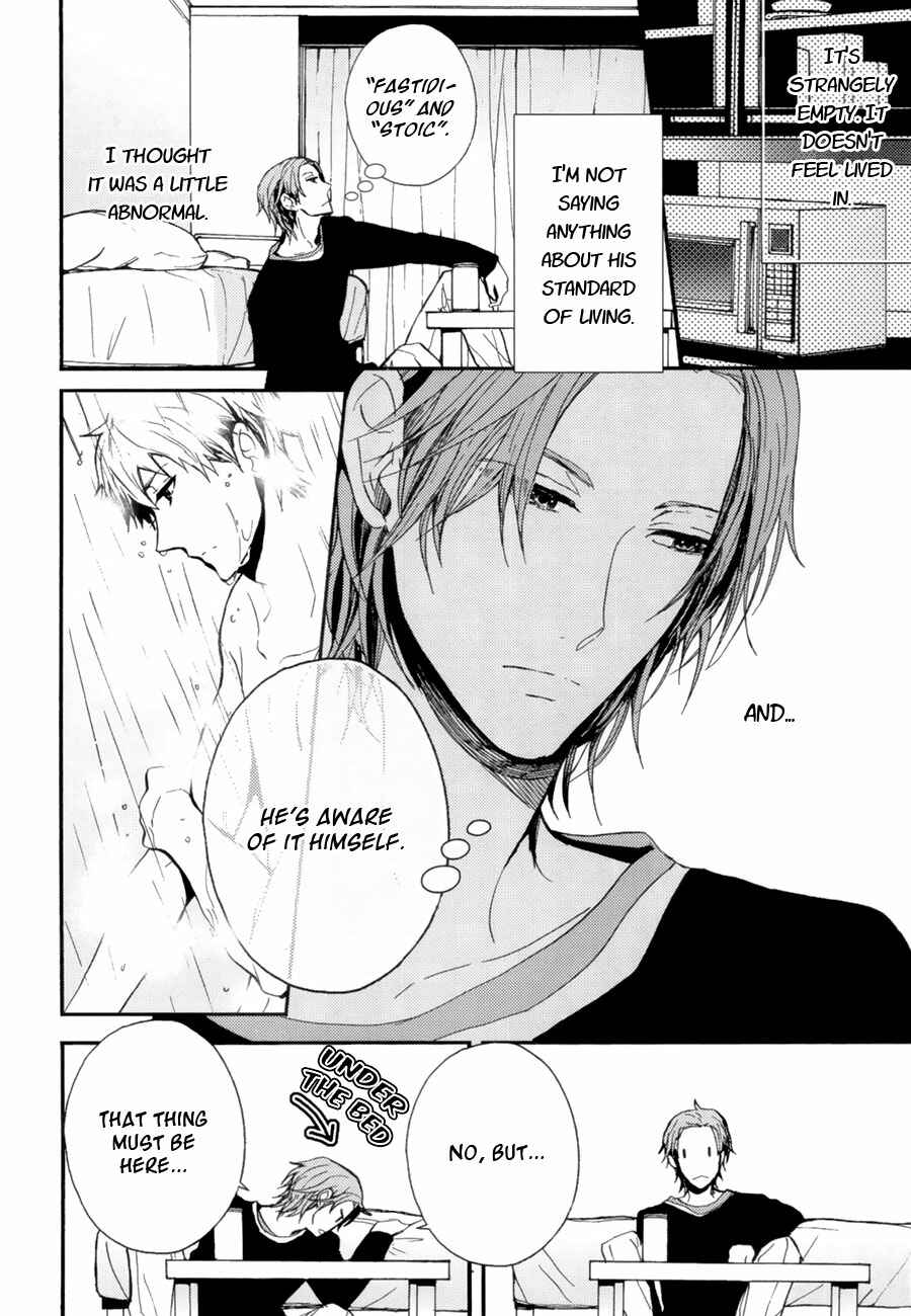 Page 9 Chapter 5 the killer