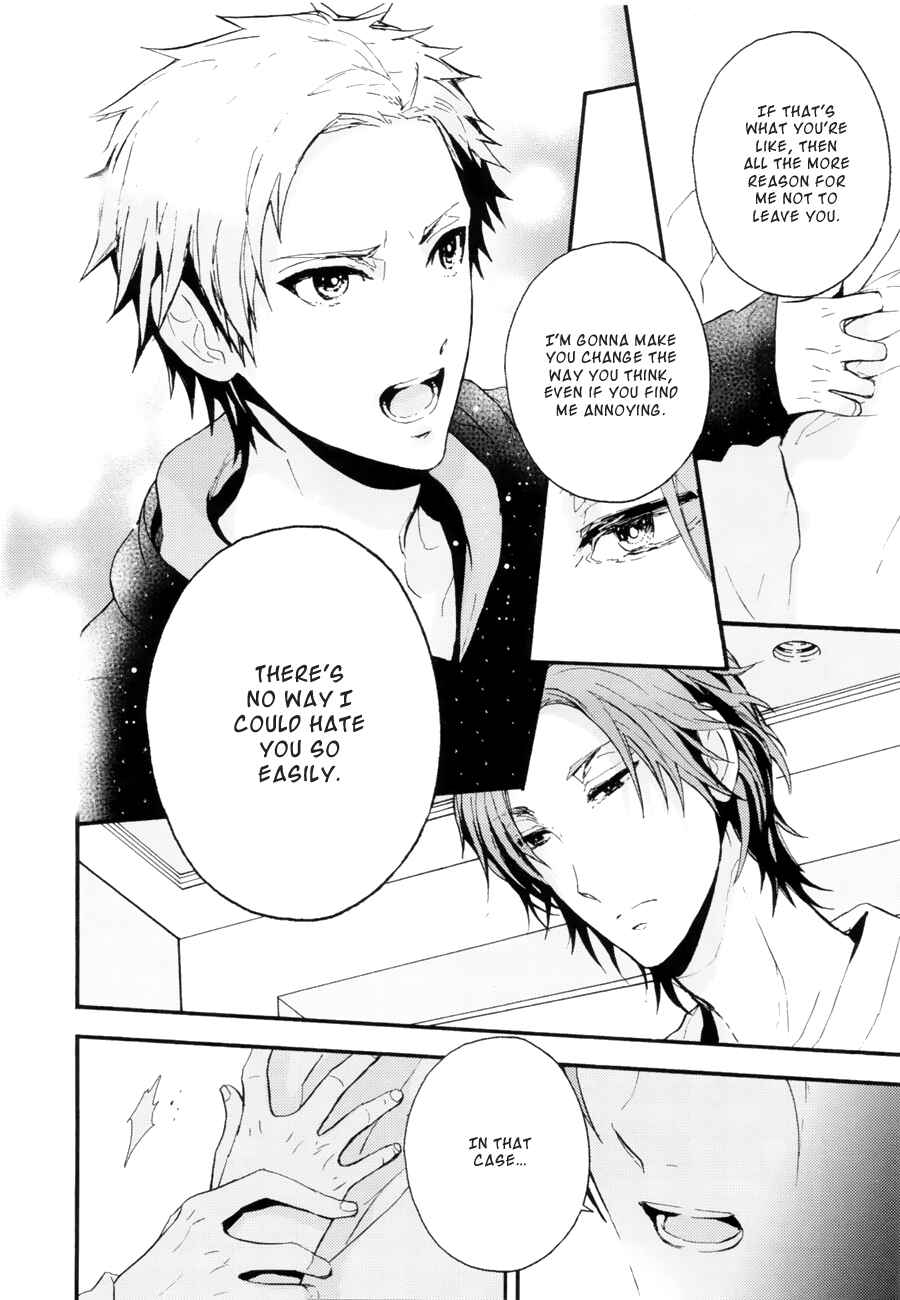 Page 15 Chapter 3 the killer