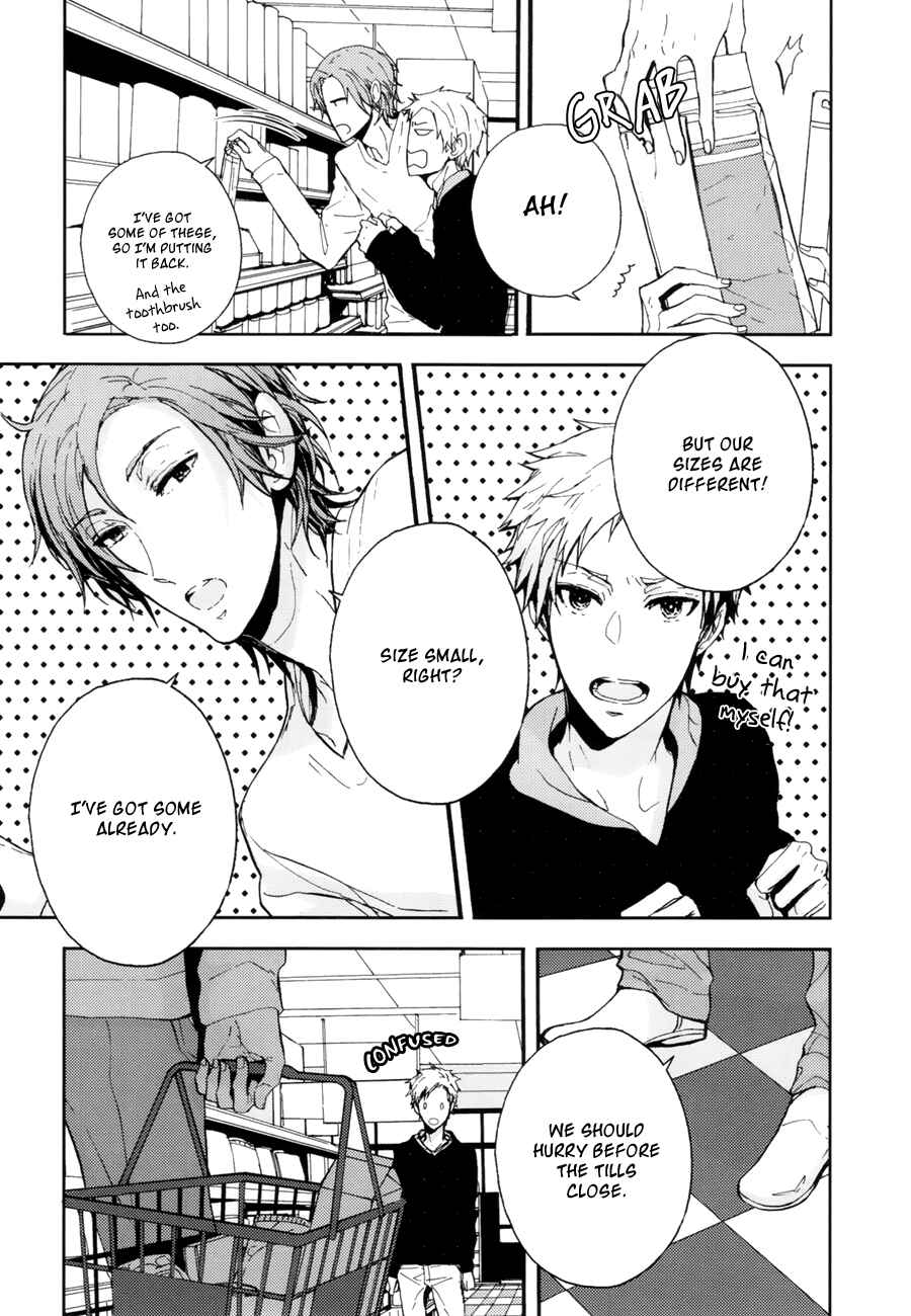 Page 18 Chapter 3 the killer