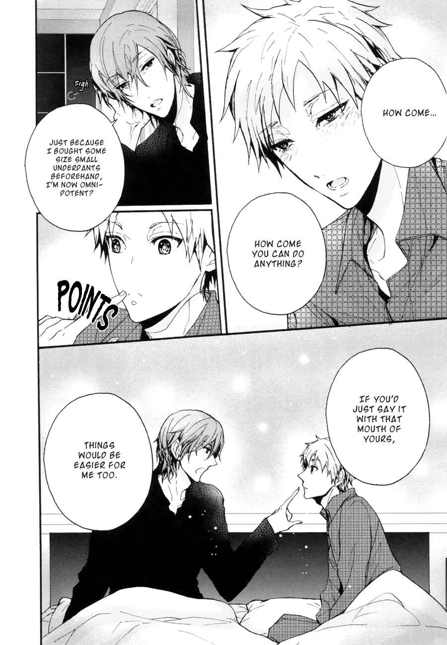 Page 21 Chapter 3 the killer