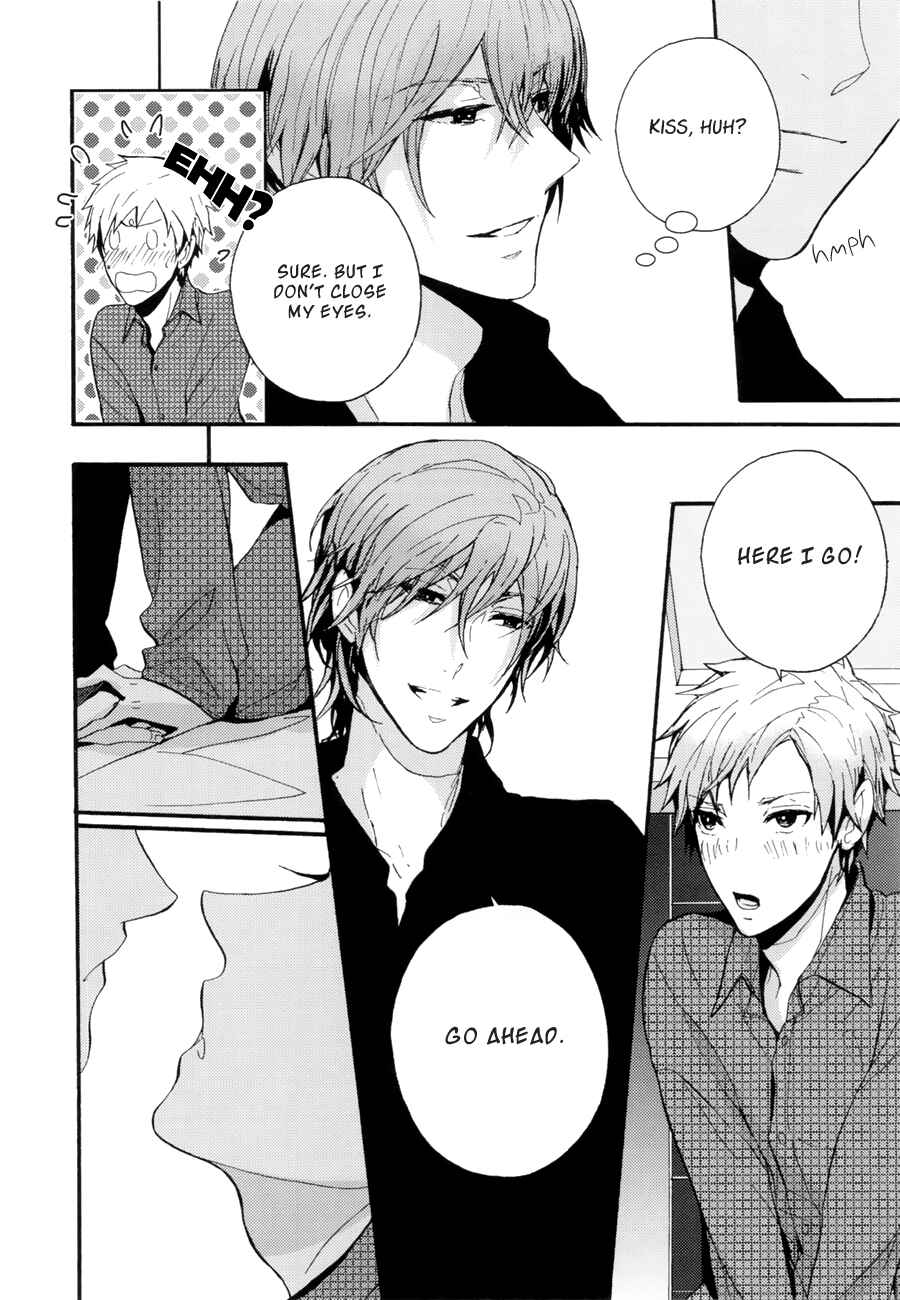 Page 23 Chapter 3 the killer